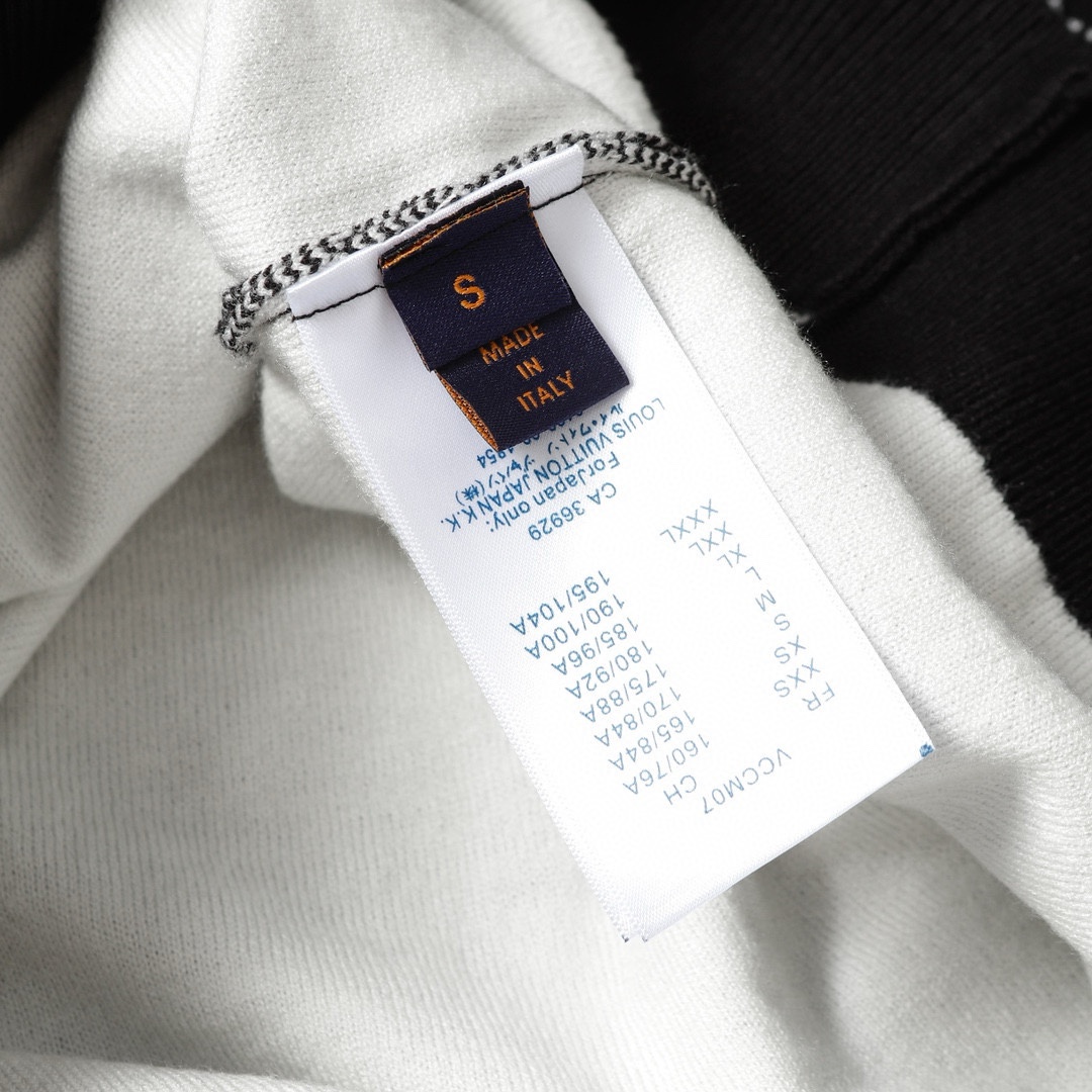 Louis Vuitton New Cashmere Knitting Sweatshirt Size S-XL