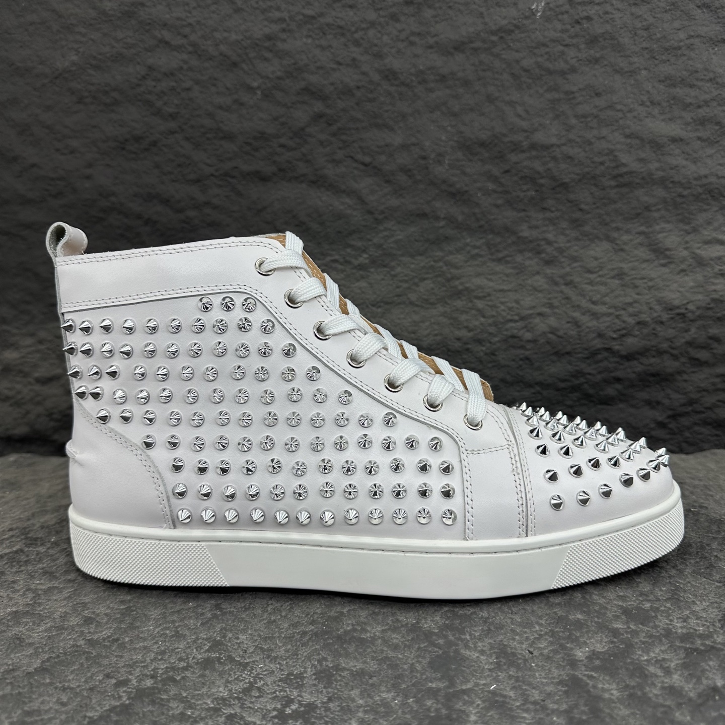 Christian Louboutin Sneaker Size 36-46