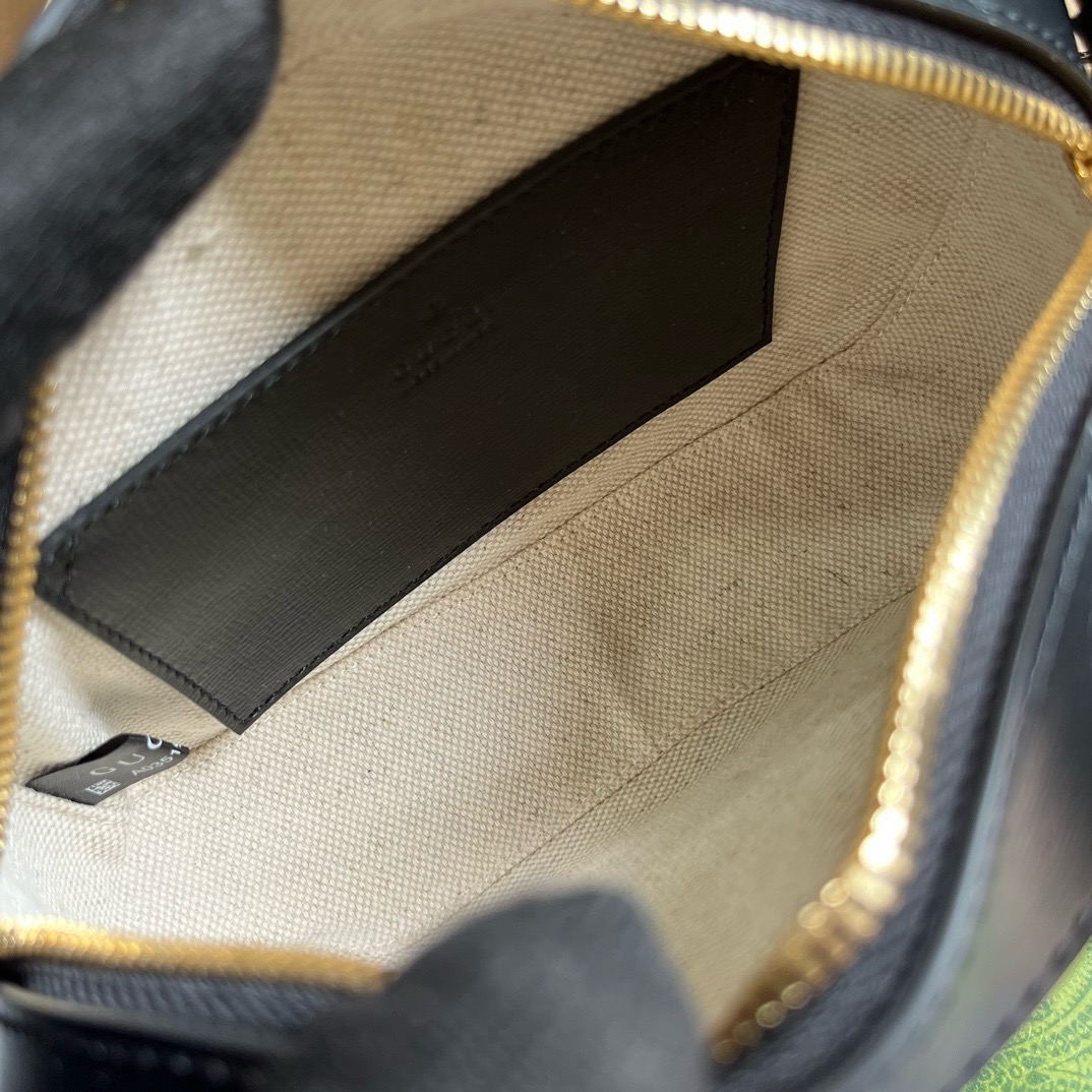 Gucci Kleine Gucci Horsebit 1955 Shoulder Bags 20*13*6cm