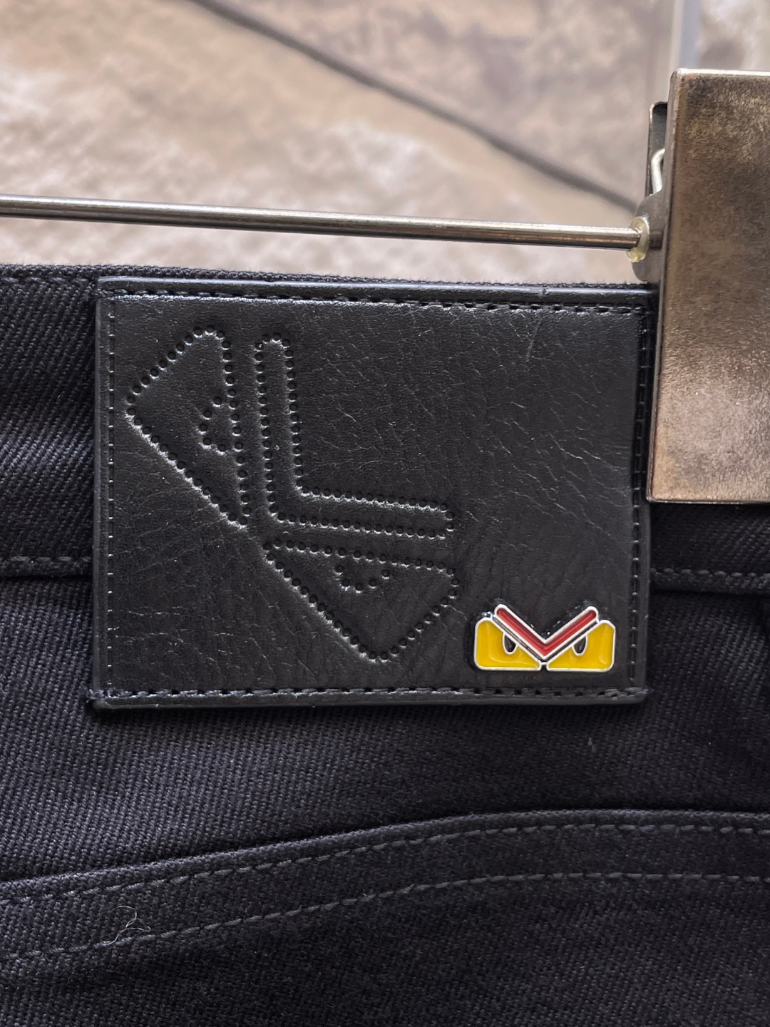 Fendi Jeans Men Size 28-38