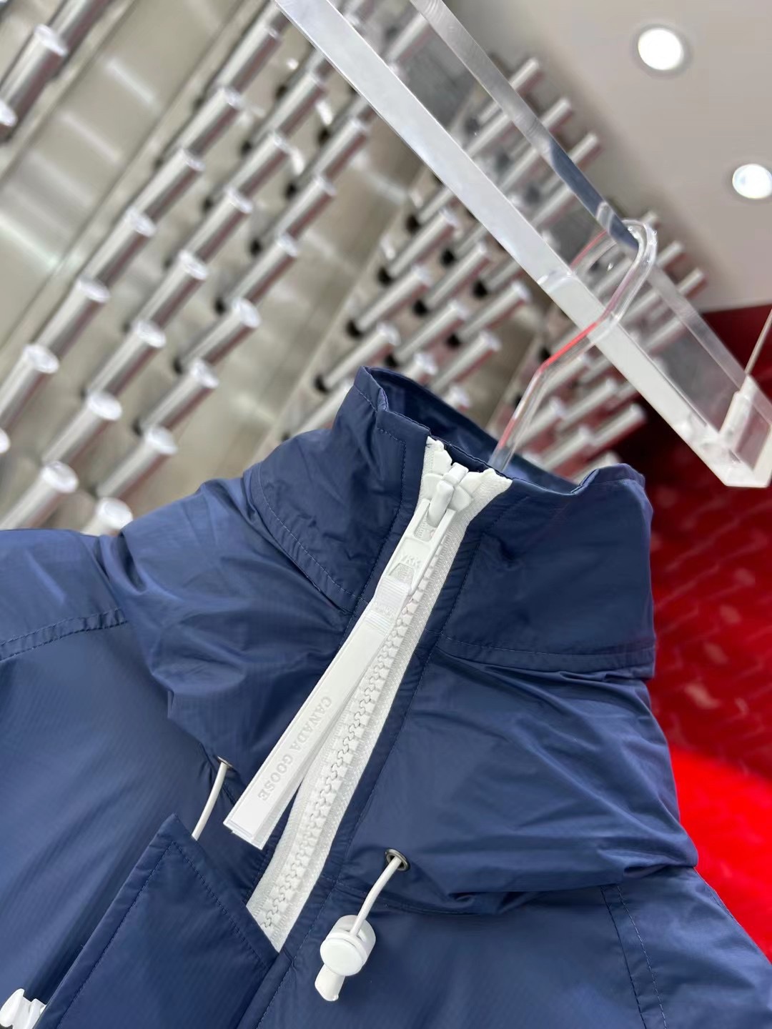 Canada Goose Chilliwack Winter Jacket Size XS-XXL