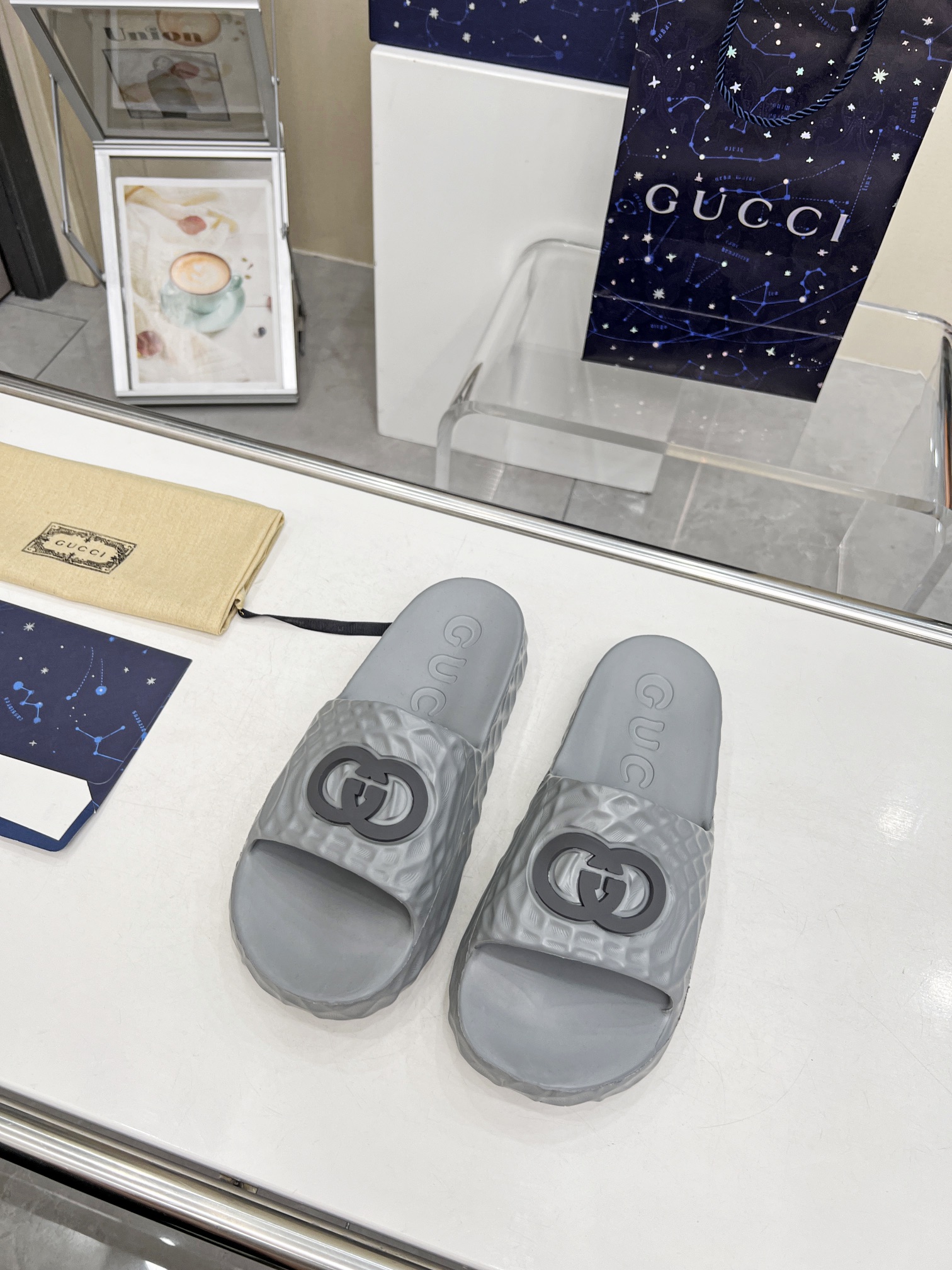 Gucci Slippers Size 36-45