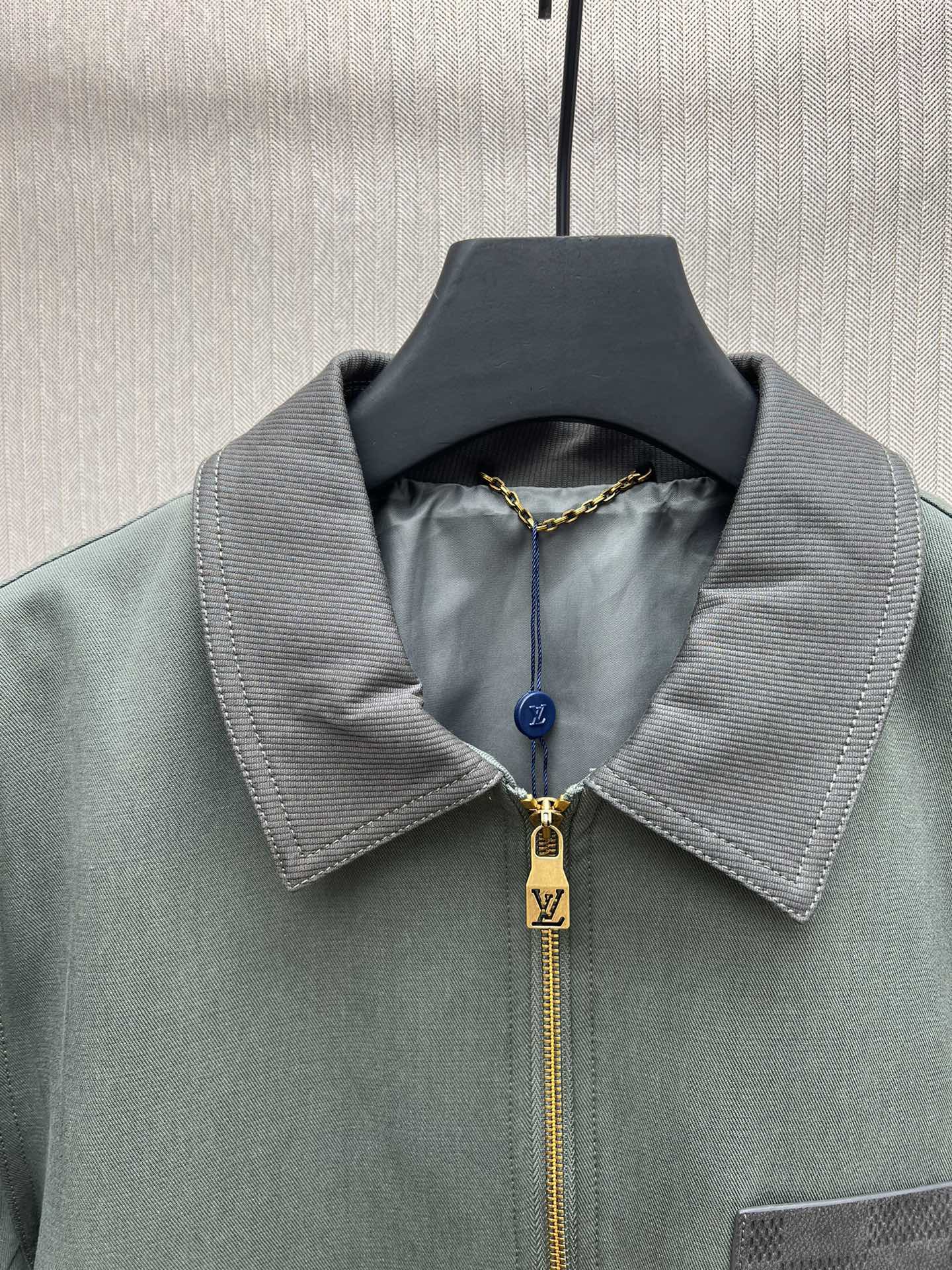 Louis Vuitton 2025ss New Jacket Size S-XL