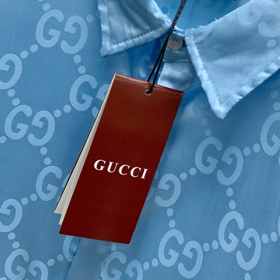 Gucci Sommeranzug Size M-XXL