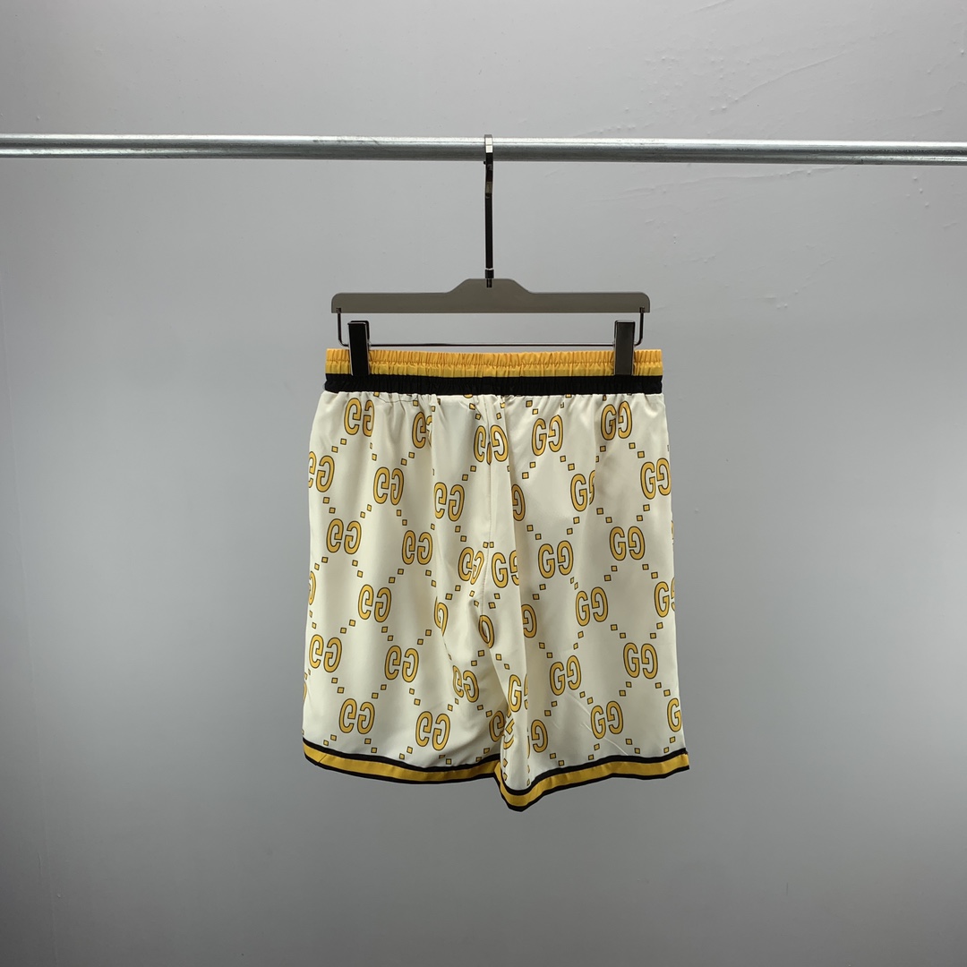 Gucci Sommeranzug Size M-XXXL