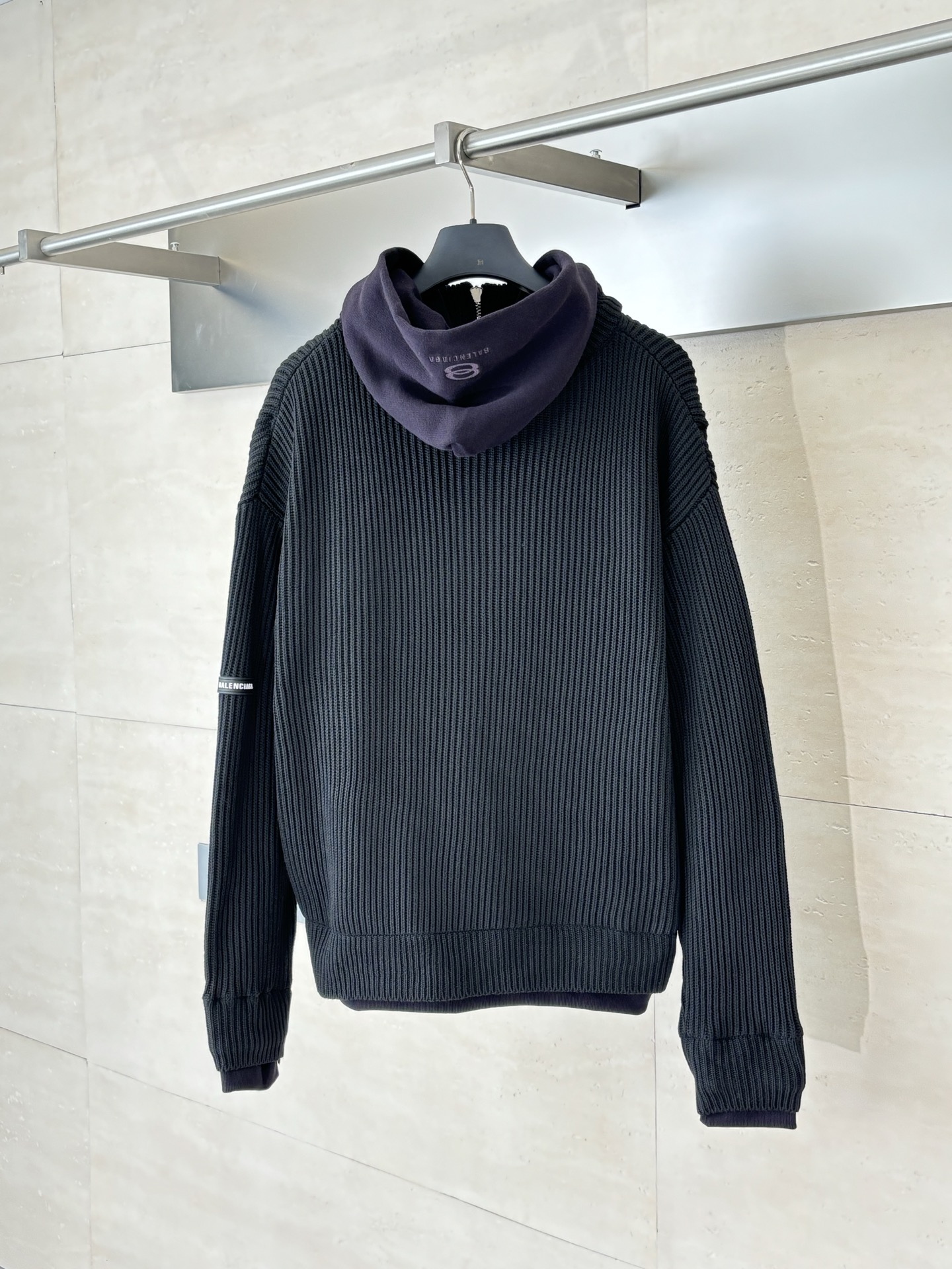 Balenciaga Unisex Jacket Size S-L