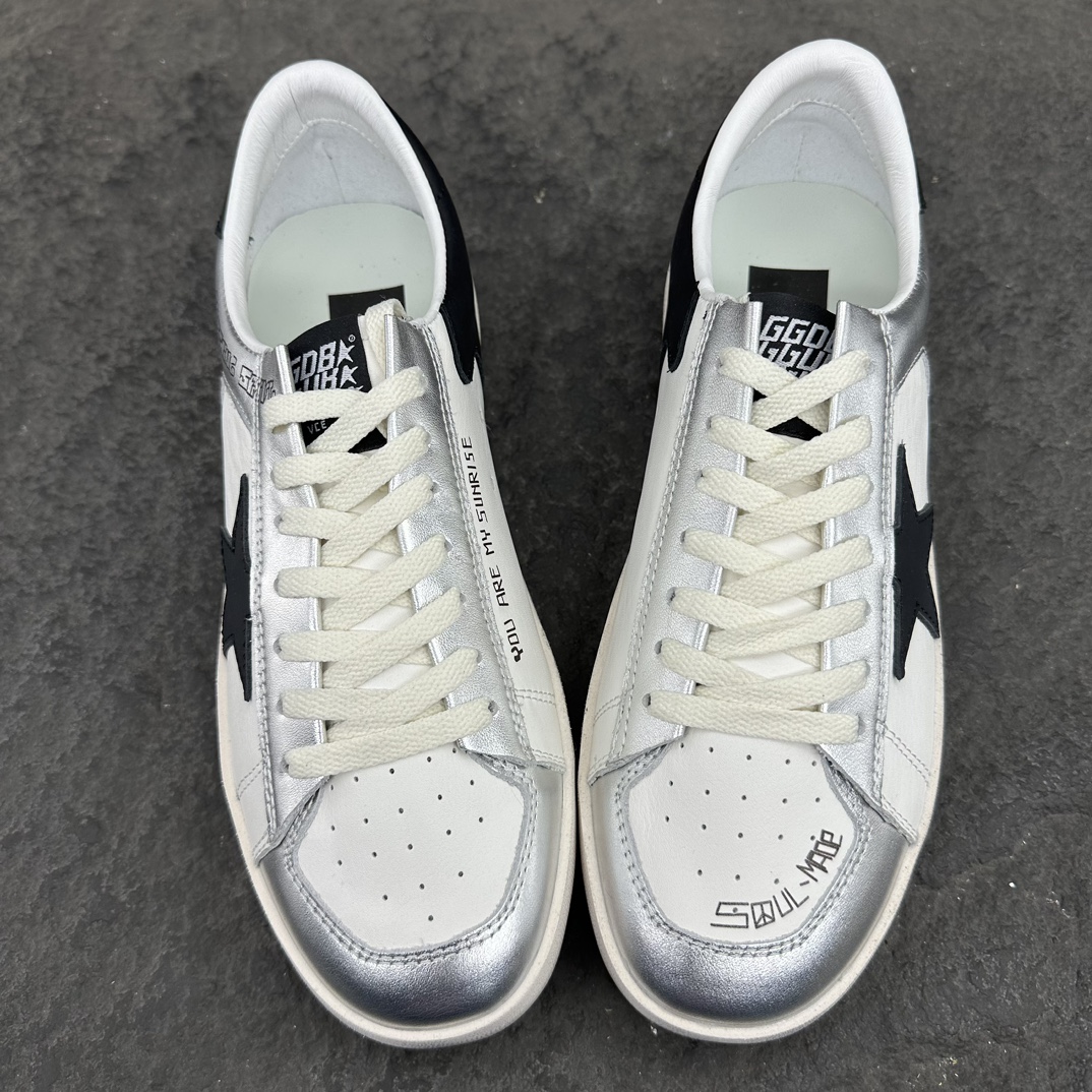 GGDB SUPER-STAR Sneaker Slippers Size 36-46