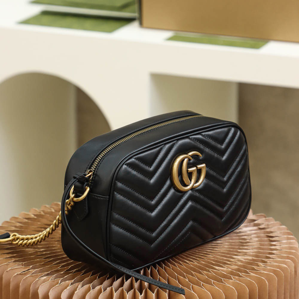 Gucci GG Marmont Women Shoulder Bags 2-Size