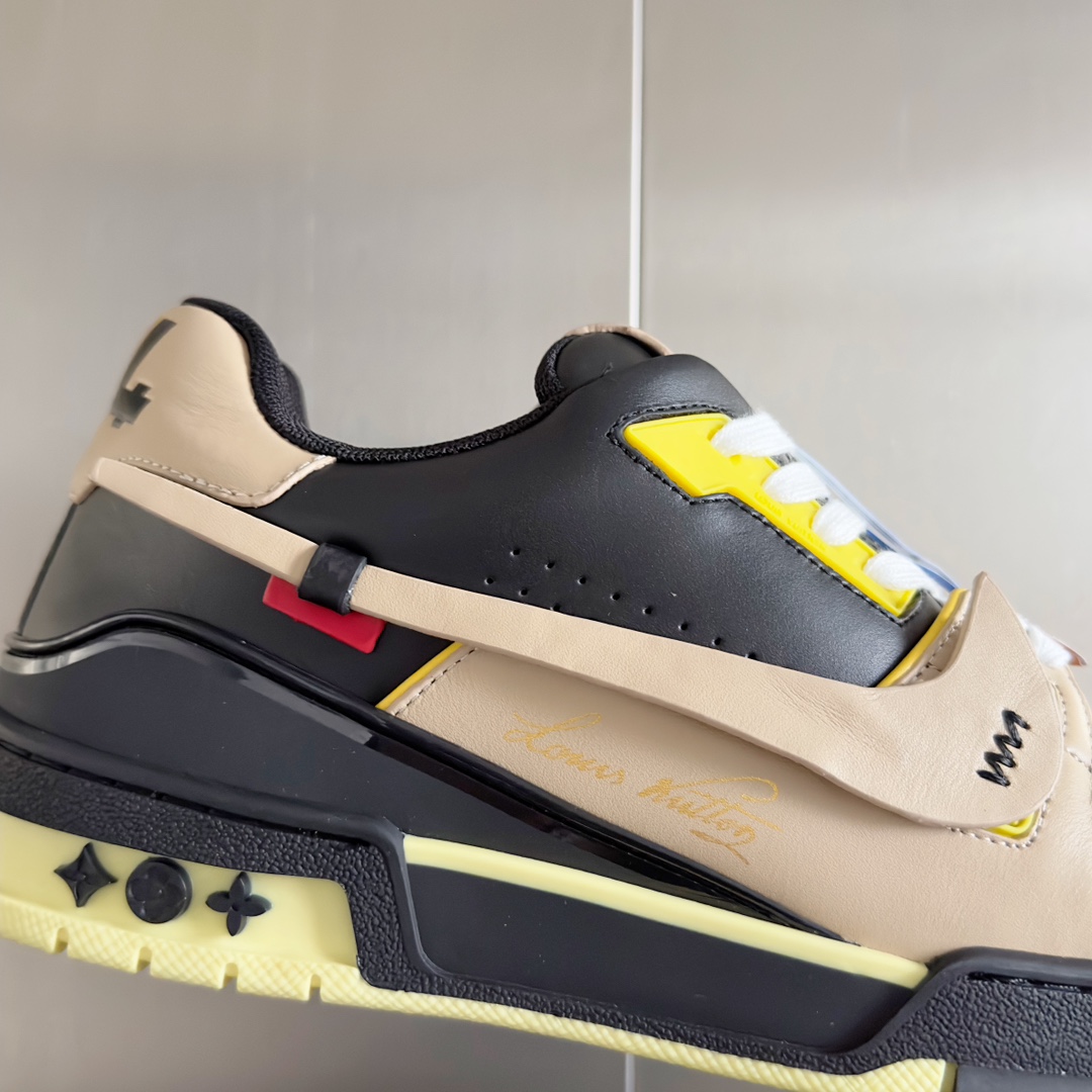 Louis Vuitton Trainer x Nike Sneaker Size 36-46