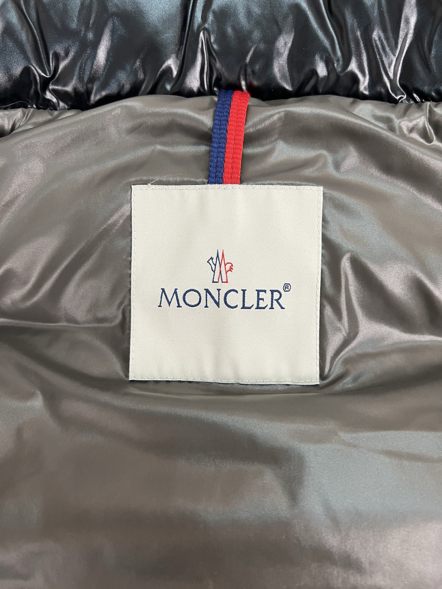 Moncler Tibb Men Winter Vest Size 1-5
