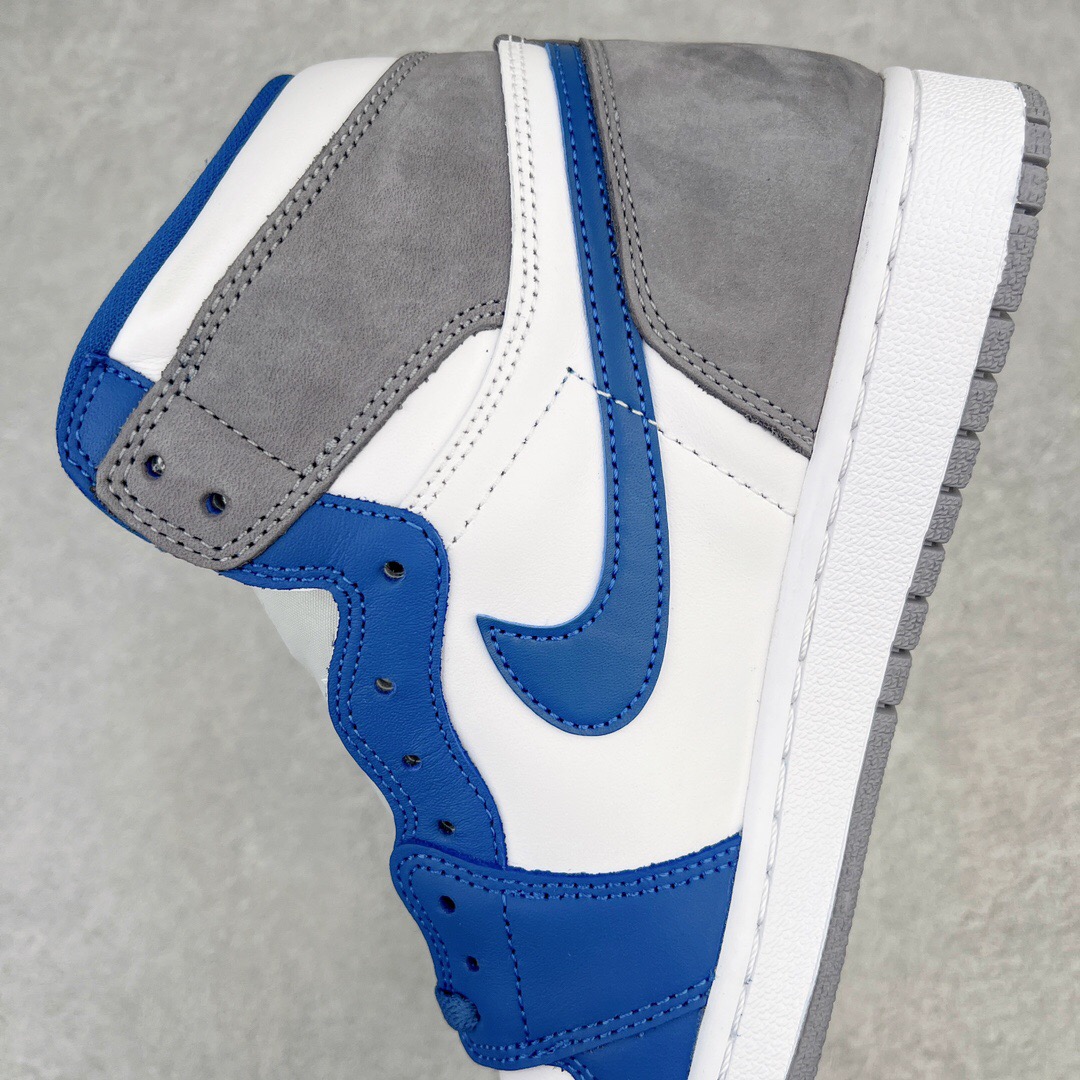 Nike Air Jordan 1 Retro High Sneaker Size 36-46