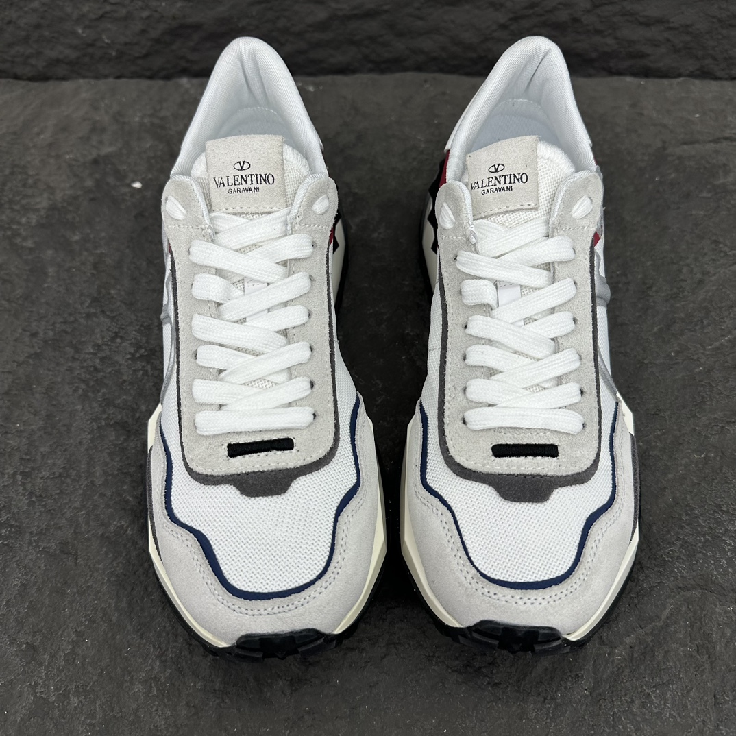 Valentino Lacerunner Sneaker Size 36-46
