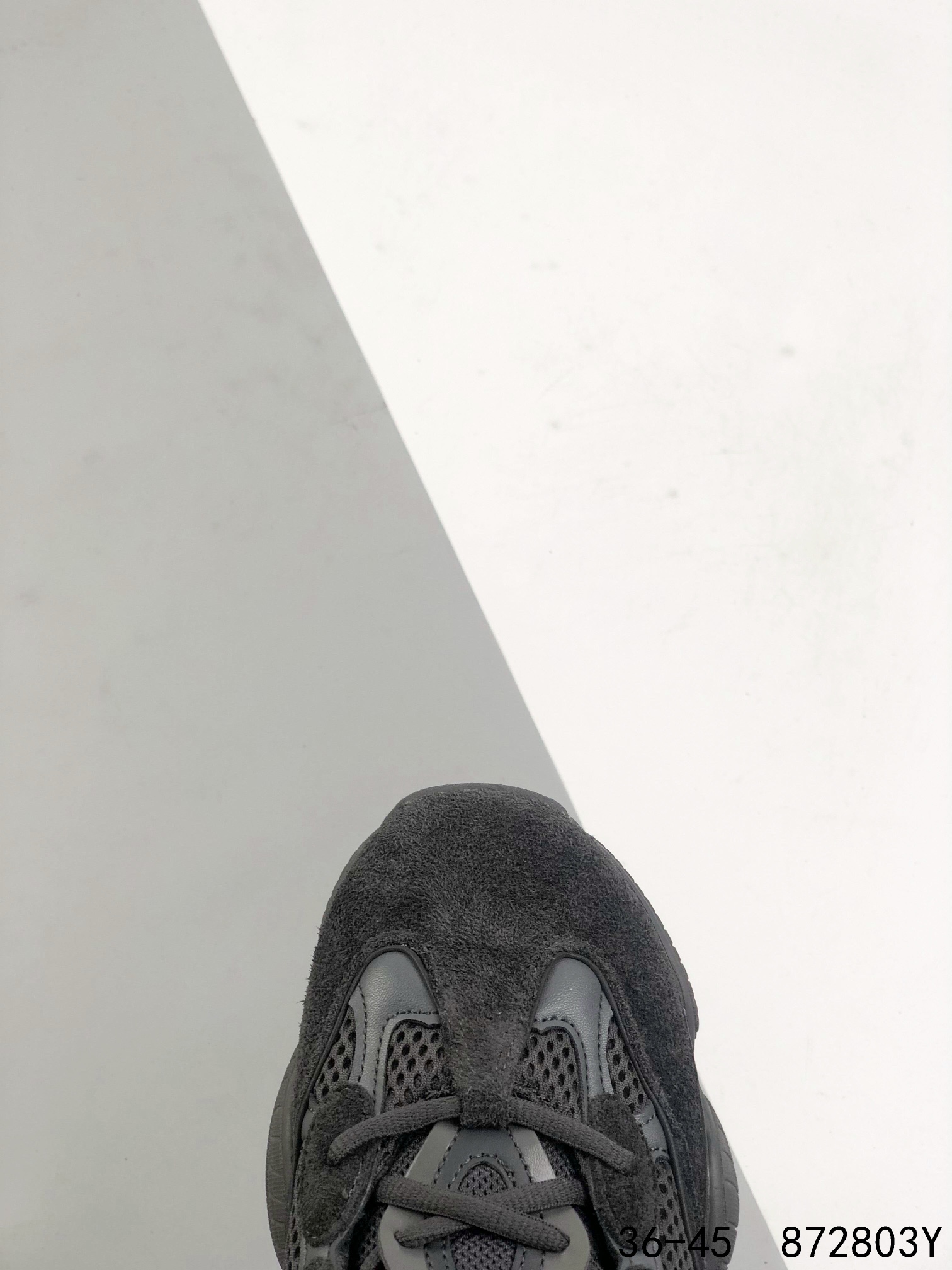 Yeezy 500 Mens/Women's Sneakers Shoes 36 - 45