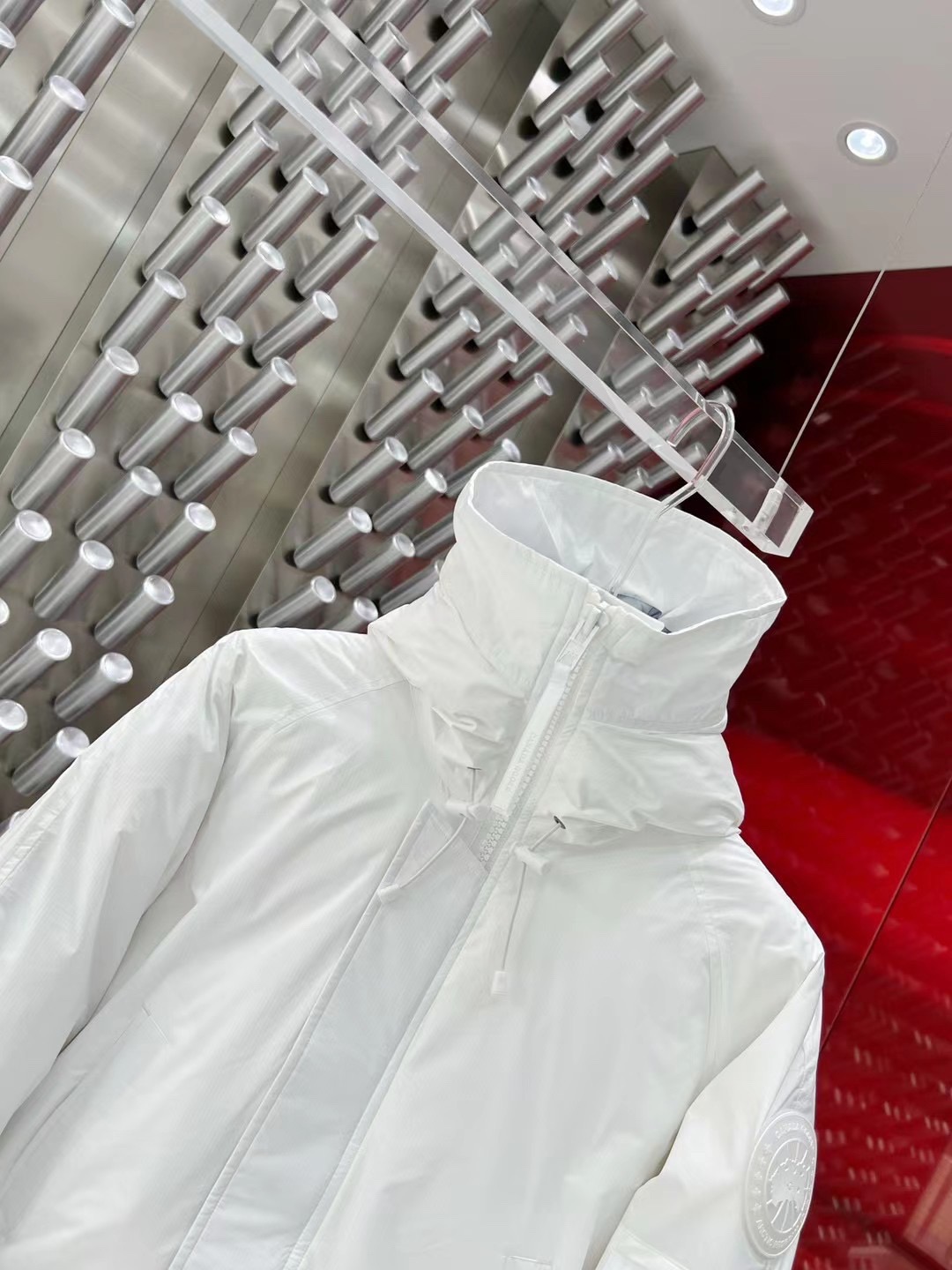 Canada Goose Chilliwack Winter Jacket Size XS-XXL