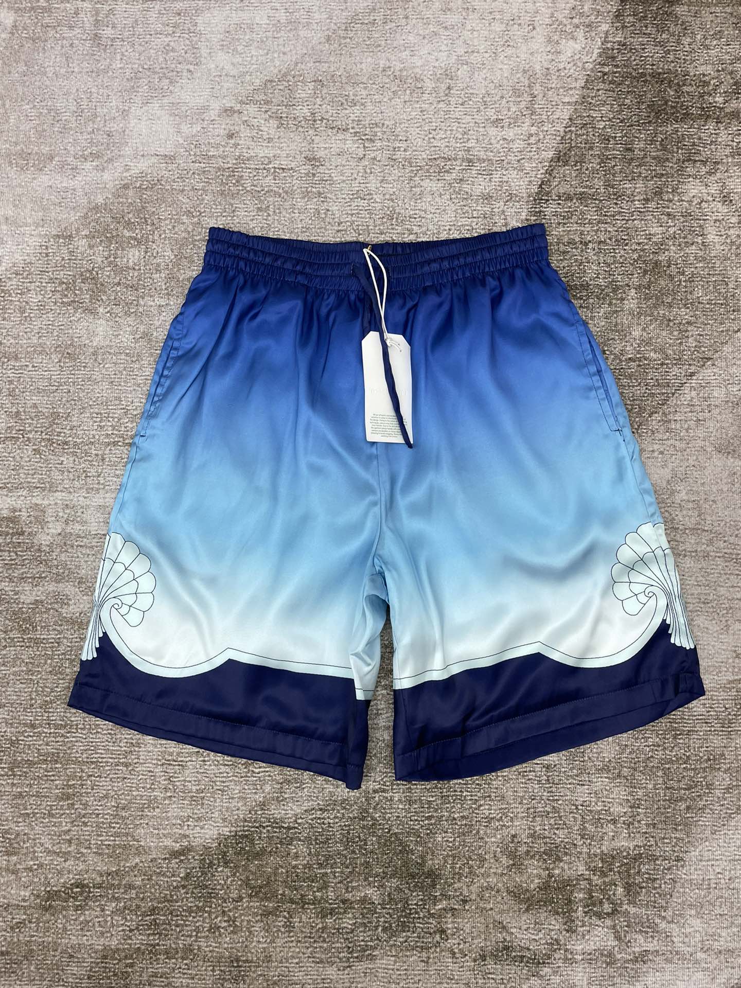 Casablanca Shorts Size S-XL