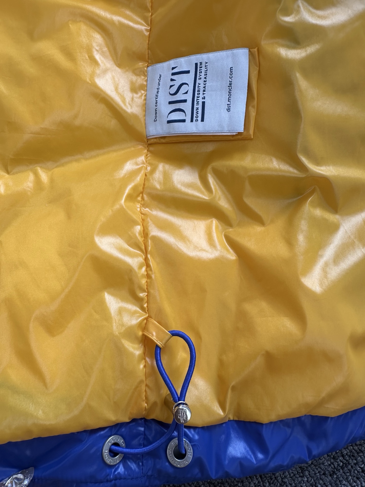 Moncler x Palm Angels New Winter Jacket Size S-2XL