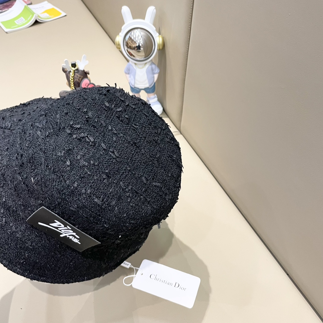 Dior Fisherman's Hat