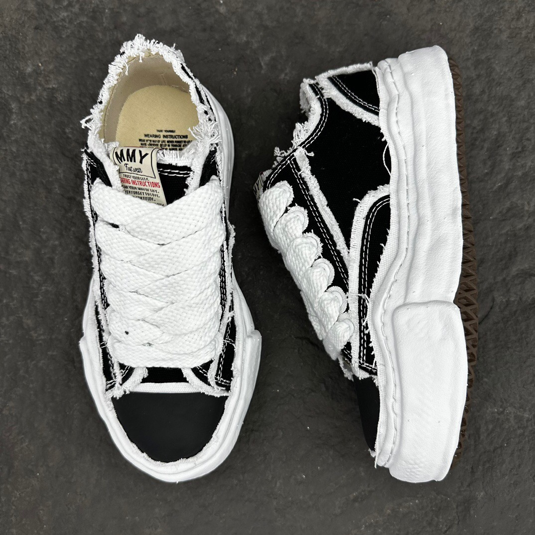 Aison Mihara Yasuhiro MMY Sneaker Size 36-46