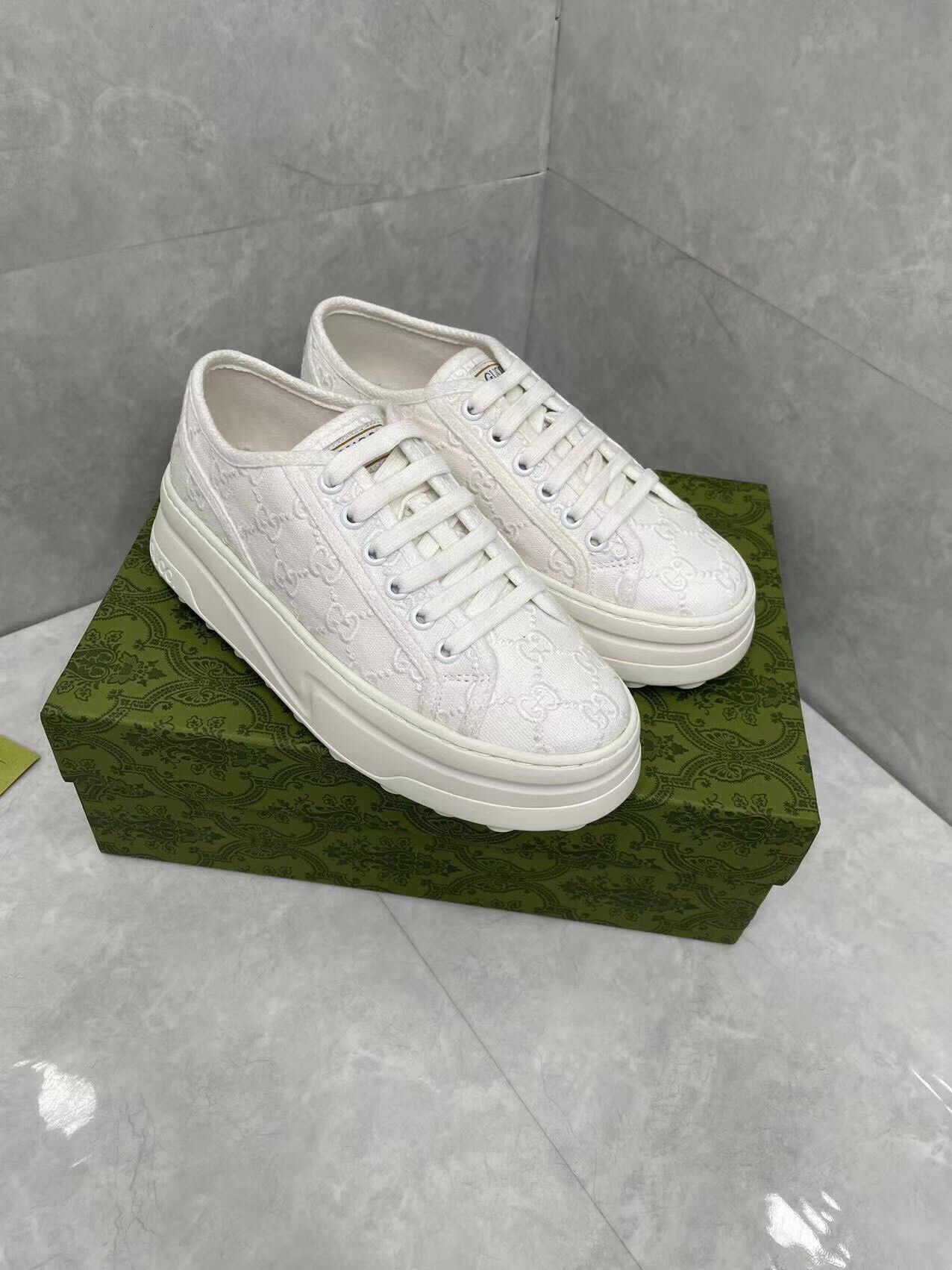 Gucci Tennis 1977 Sneaker Size 36-45