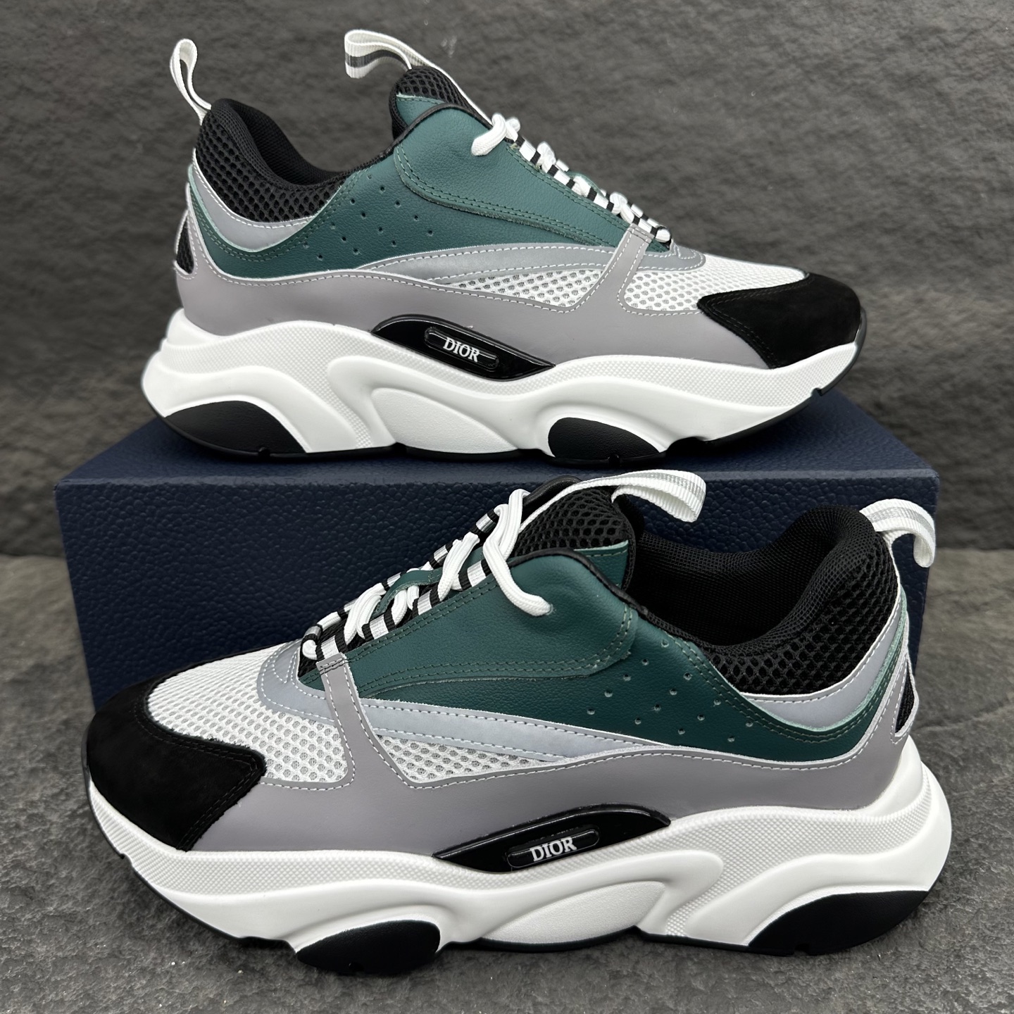 Dior B22 Sneaker Size 36-46