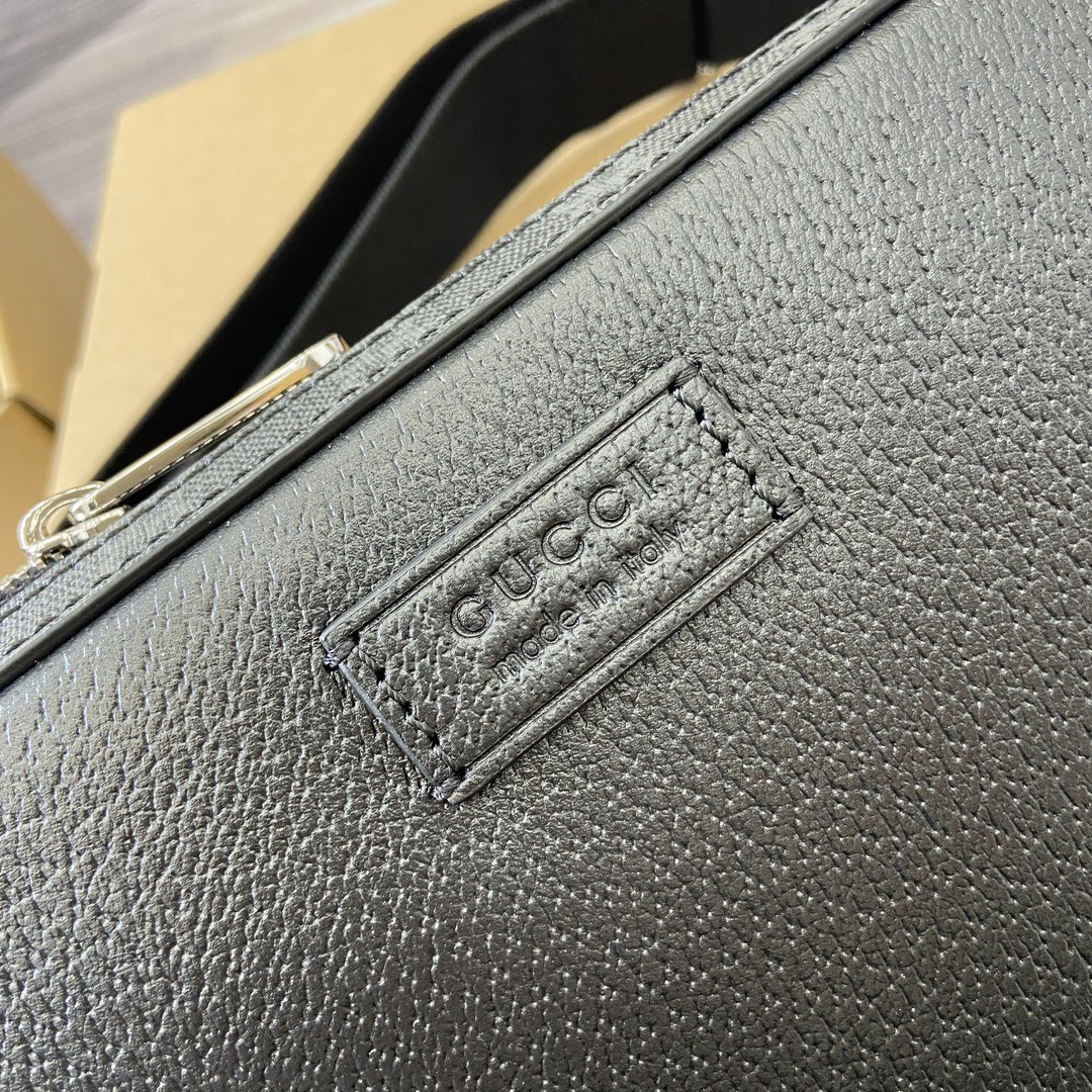 Gucci Kleine GG Shoulder Bags Size 16.5*24*4.5cm