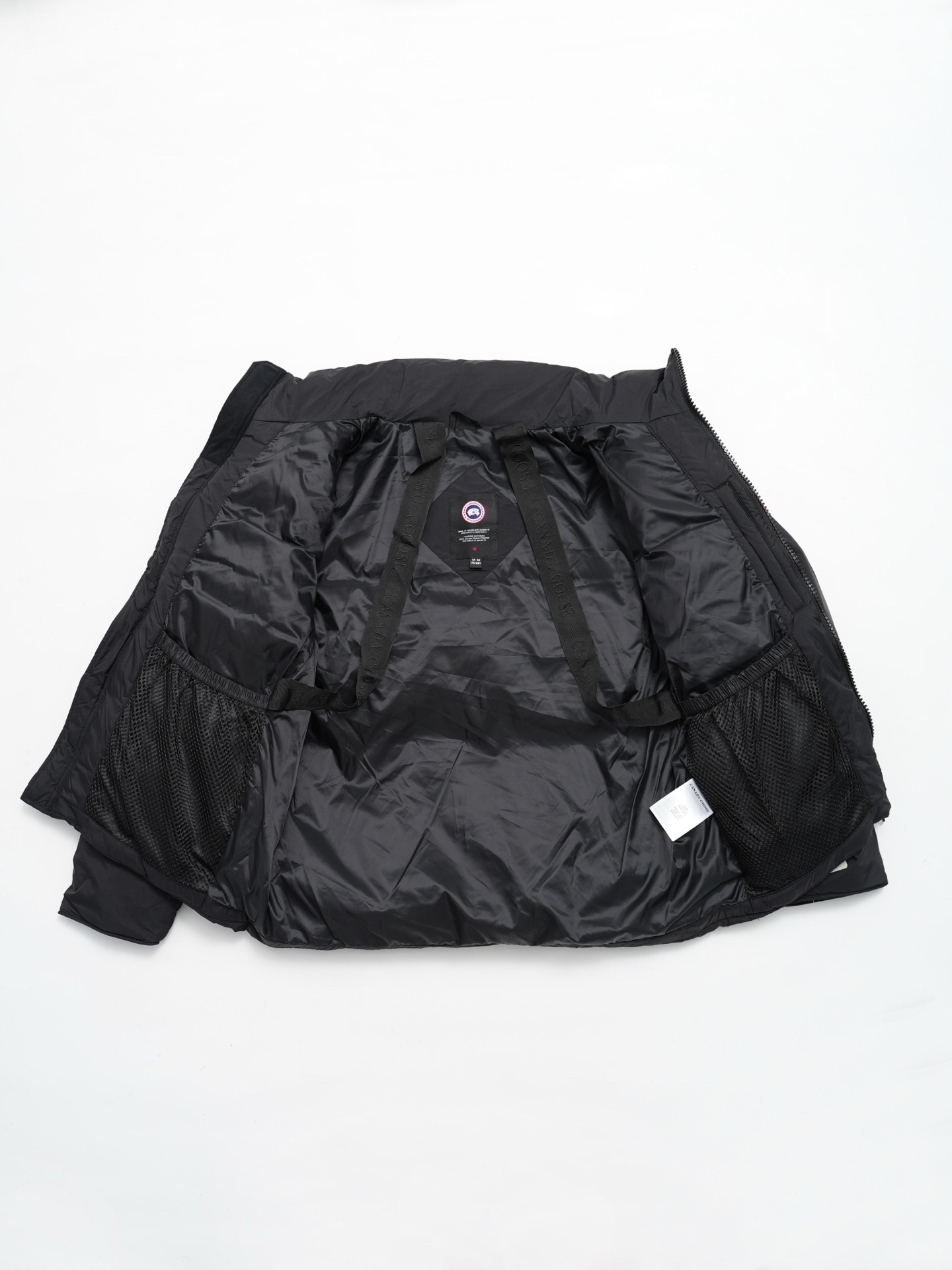 Canada Goose 2802M Lawrence Unisex Winter Jacket Size XS-XXL