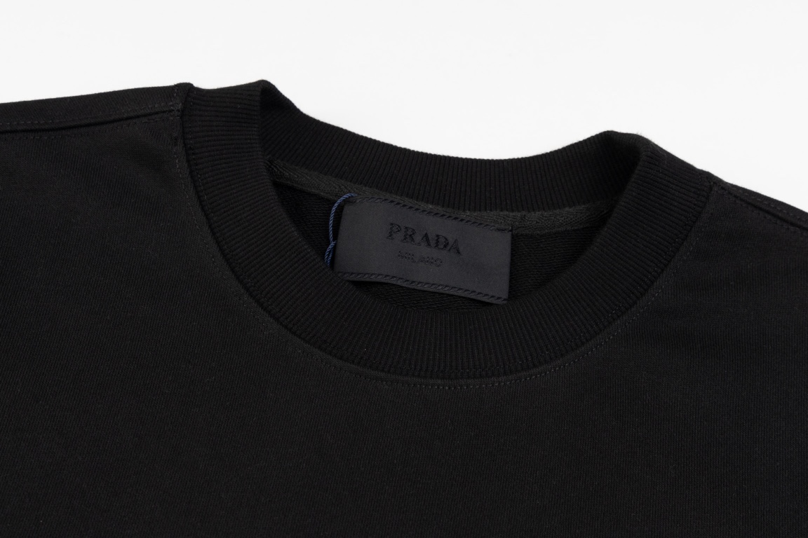 Prada New Unisex Sweatshirt Size S-XL