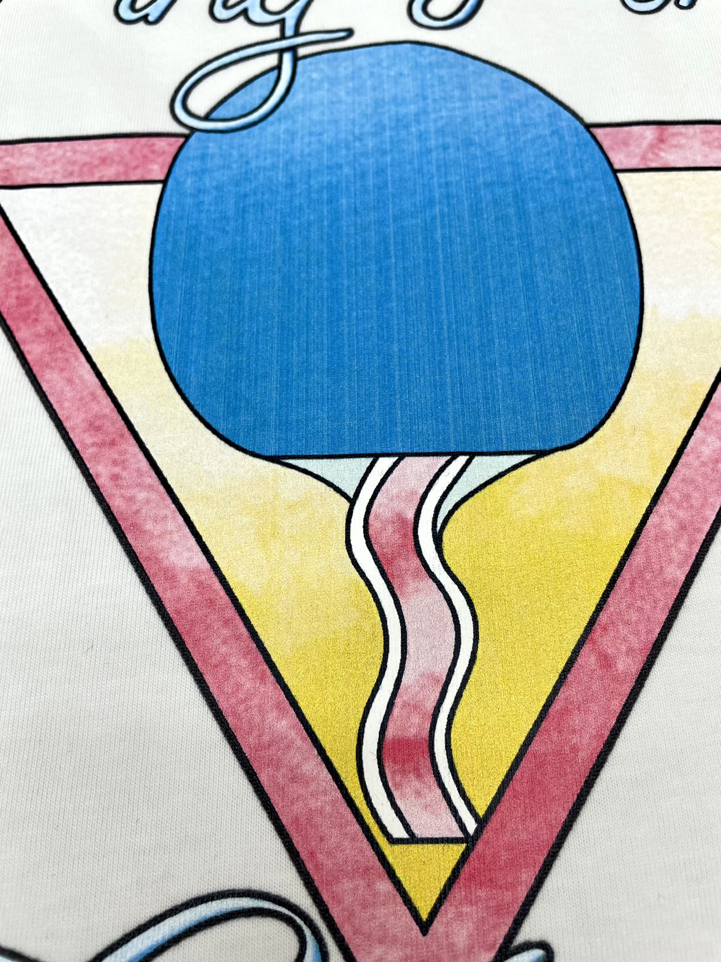 Casablanca T Shirt Size S-XL