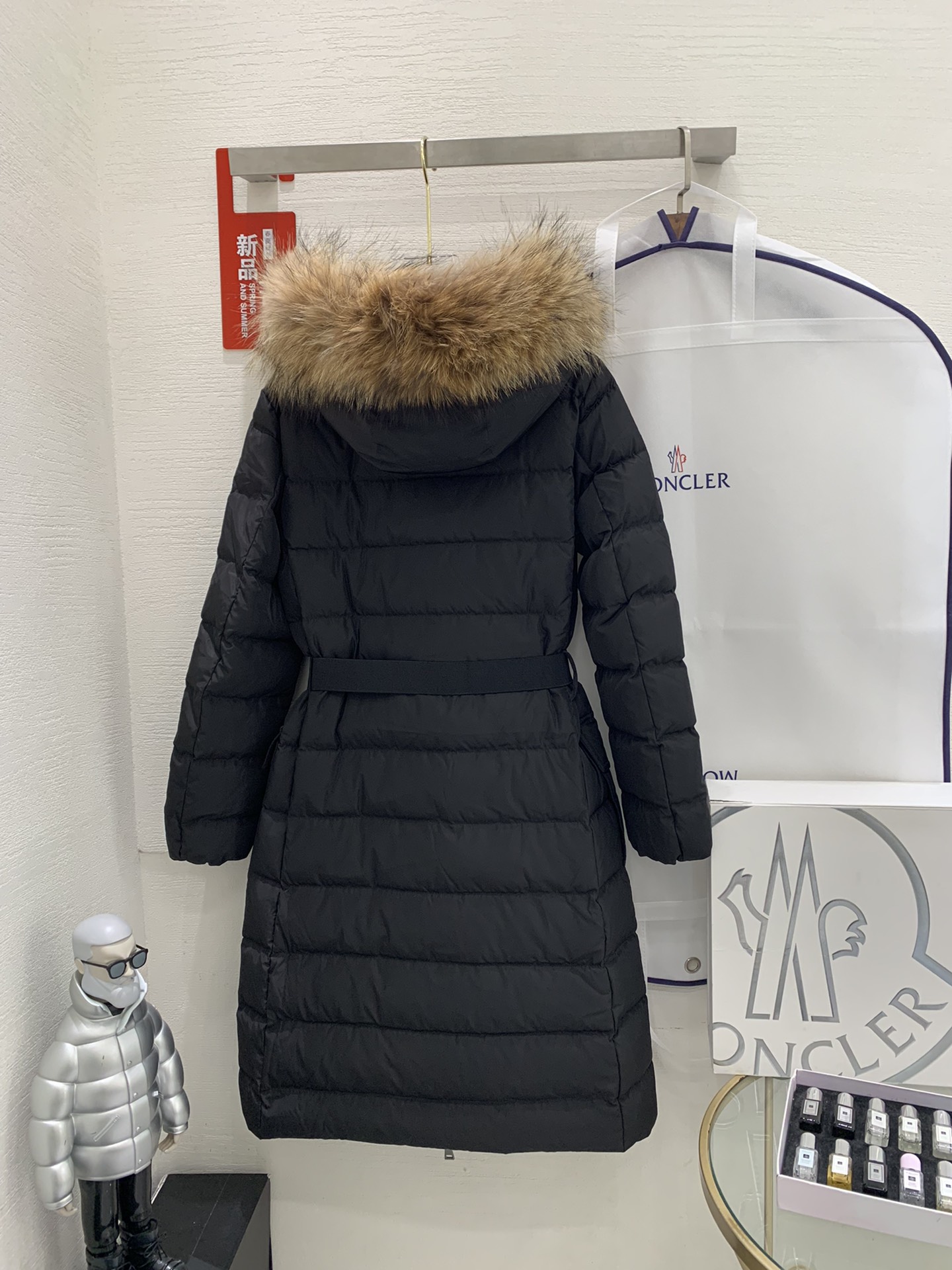 Moncler 25ss BOED Women Down Jacket Size S-XL