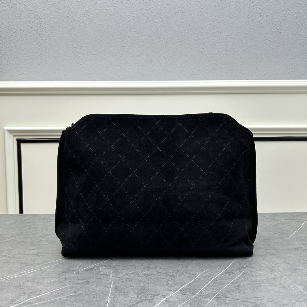 Chanel Women Shoulder Bags 47*30*13cm