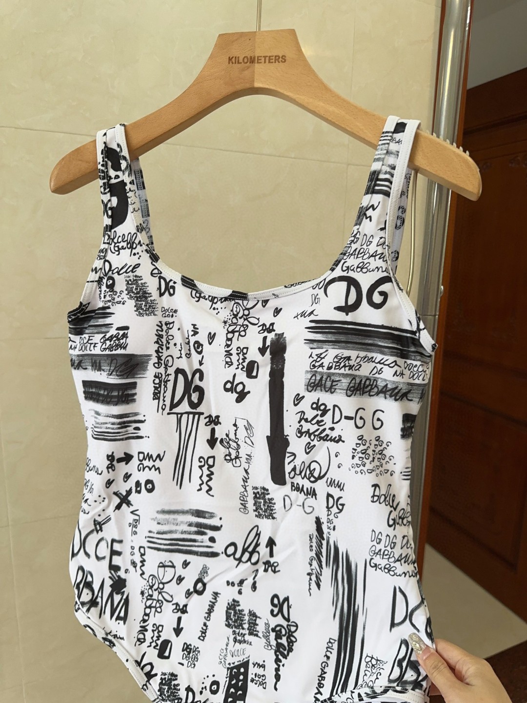 Dolce Gabbana Swimsuit Size S-L