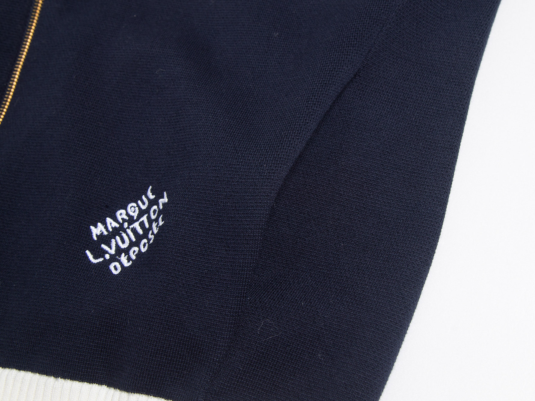 Louis Vuitton Unisex Jacket Size S-XL