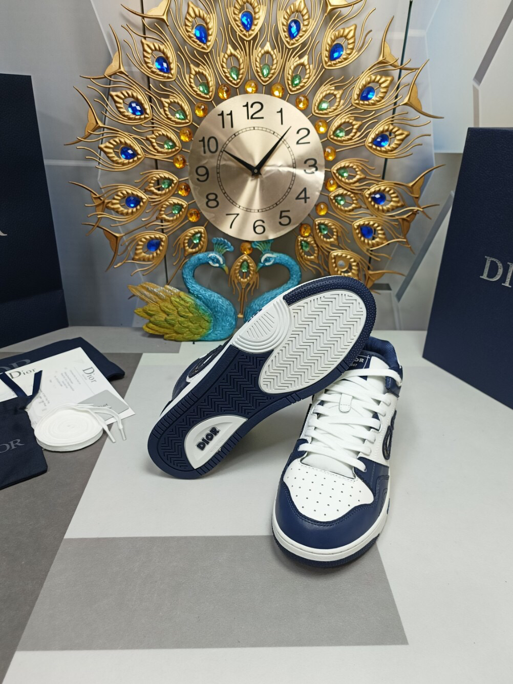 Dior B57 Men Sneaker Size 40-46