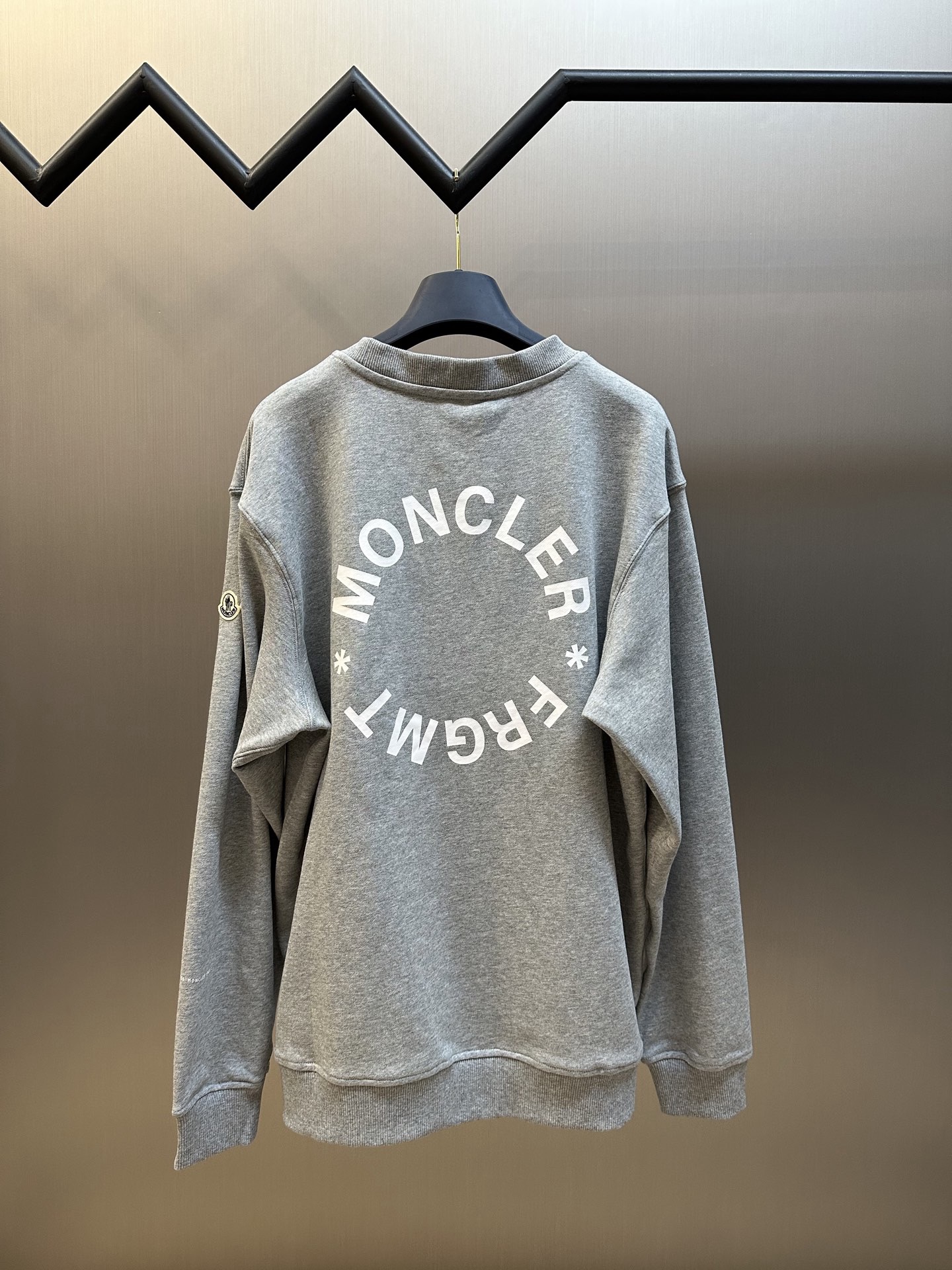 Moncler x FRT New Sweatshirt Size S-XL