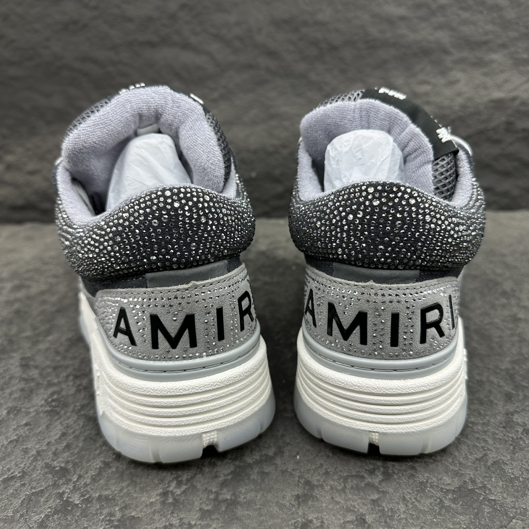 Amiri MA-1 bread Shoes Sneaker Size 36-46