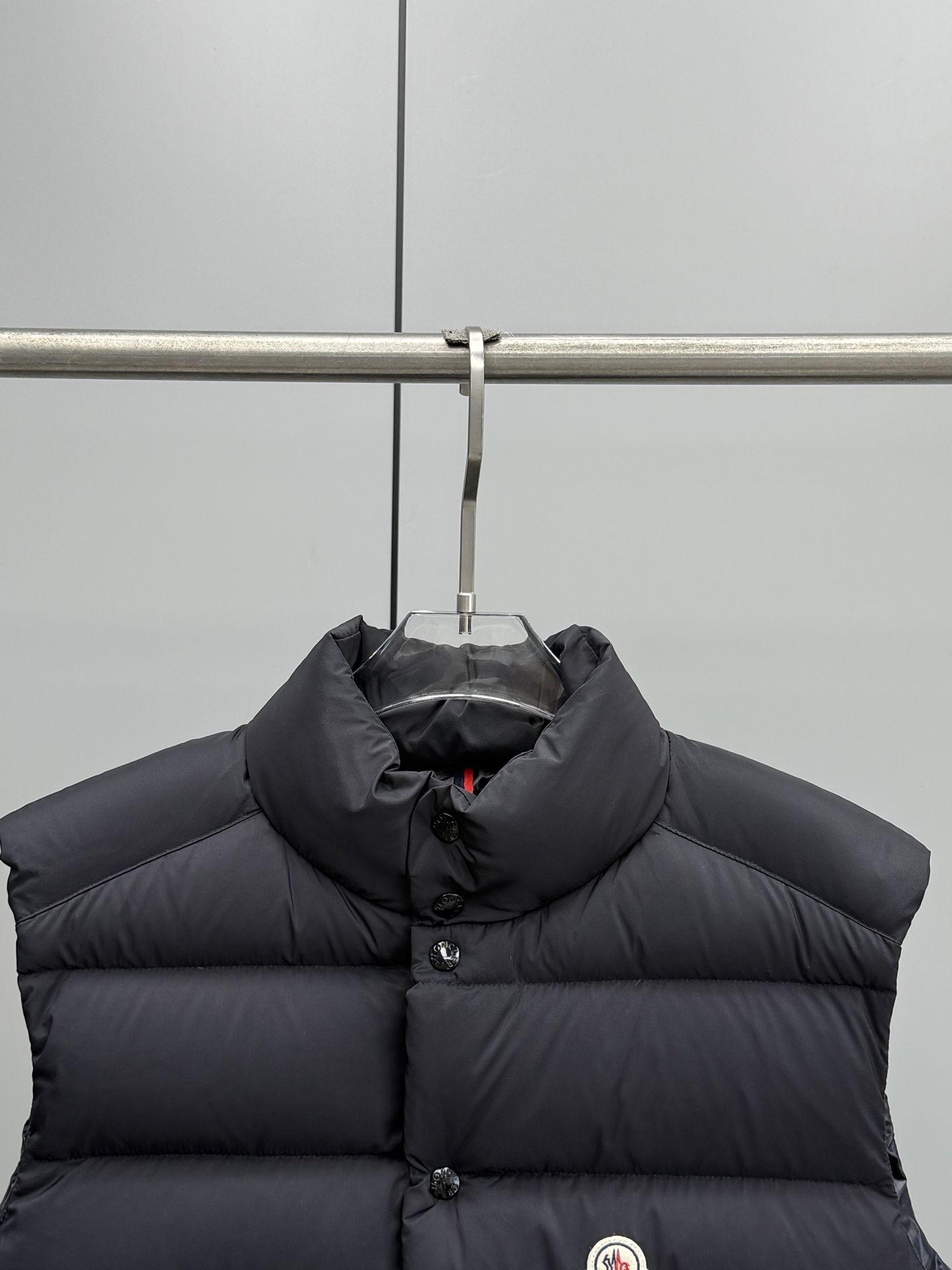 Moncler Tibb 2025 New Men Winter Vest Size 1-5