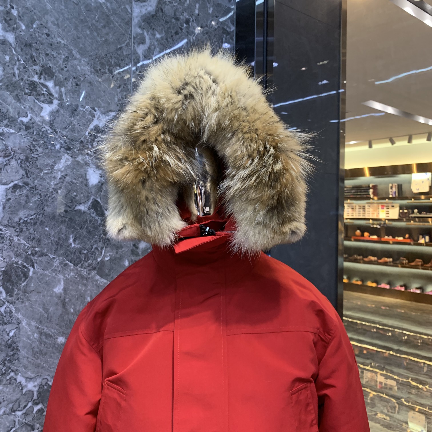 Canada Goose 13 Mens Winter Jacket XS-XXL