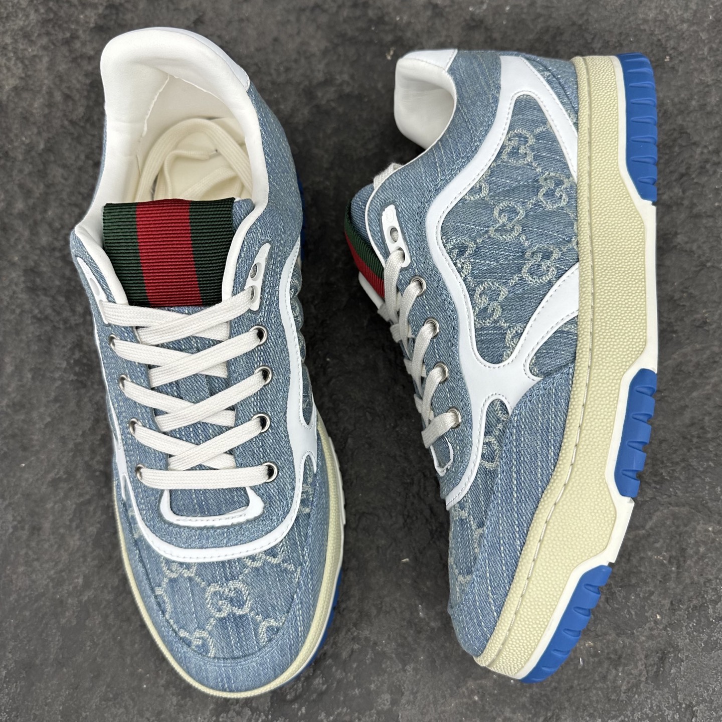 Gucci RE-WEB Sneaker Size 36-46