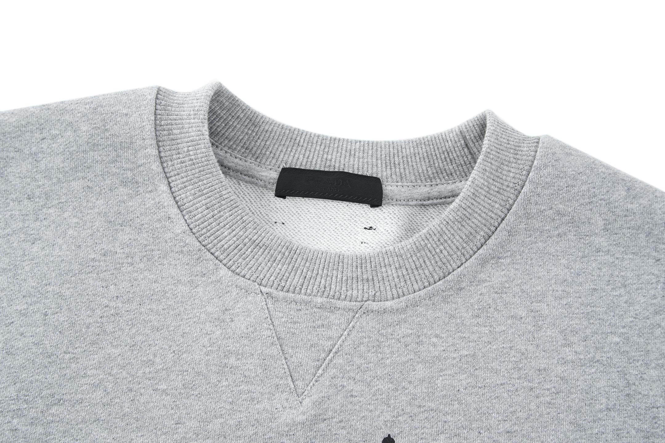 Prada Unisex Sweatshirt Size S-XL