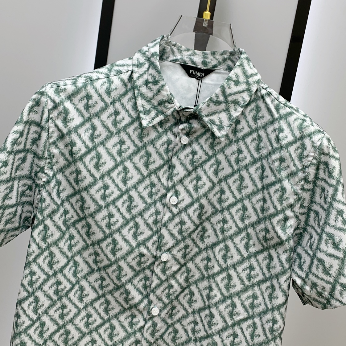 Fendi Sommeranzug Size M-XXL