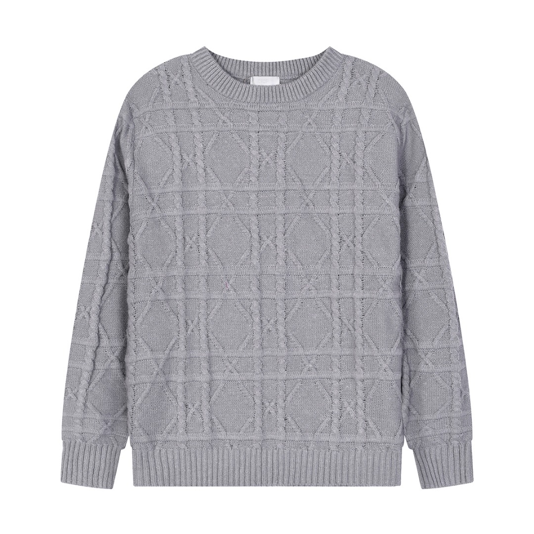 Dior Unisex Sweatshirt Size S-XL