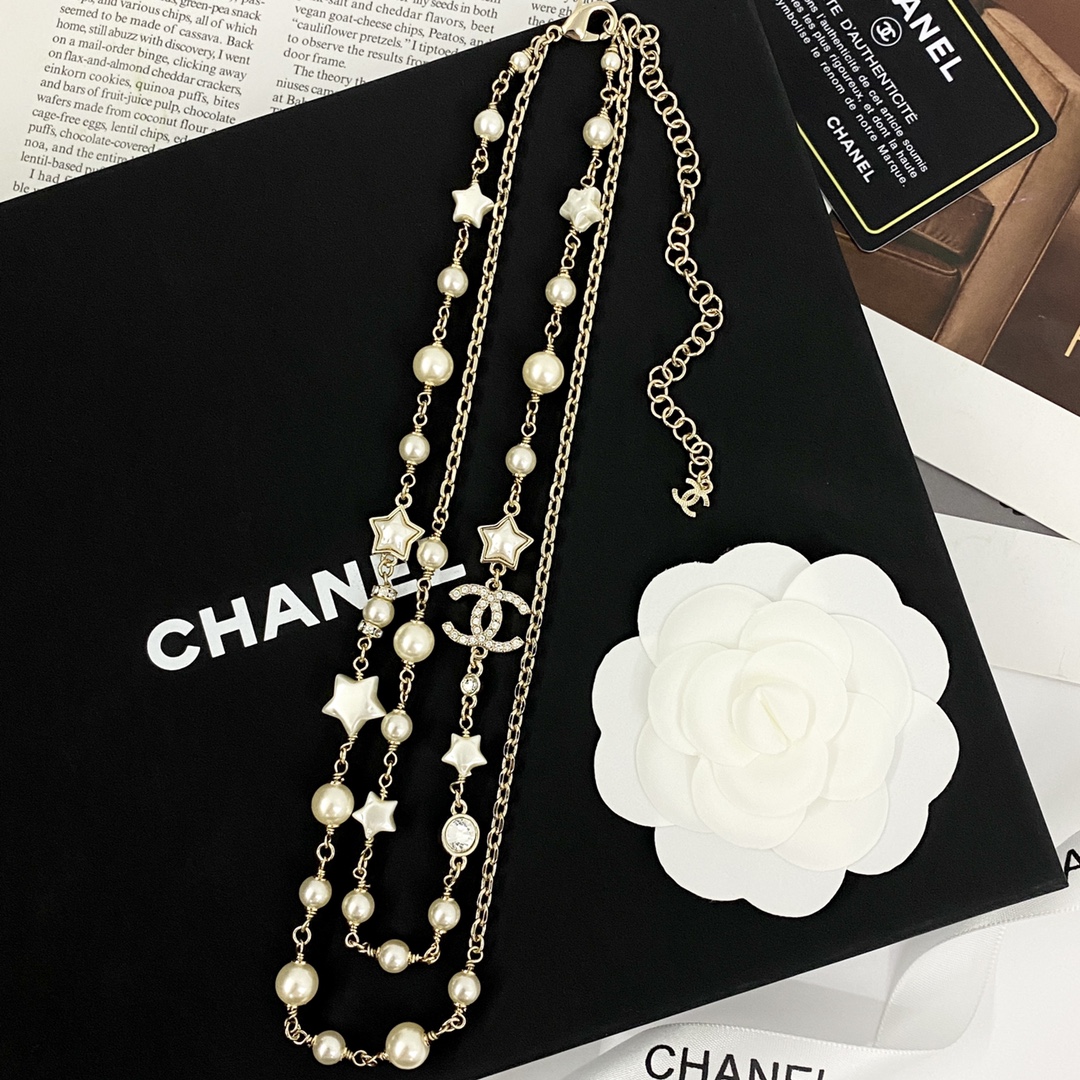 Chanel Necklace