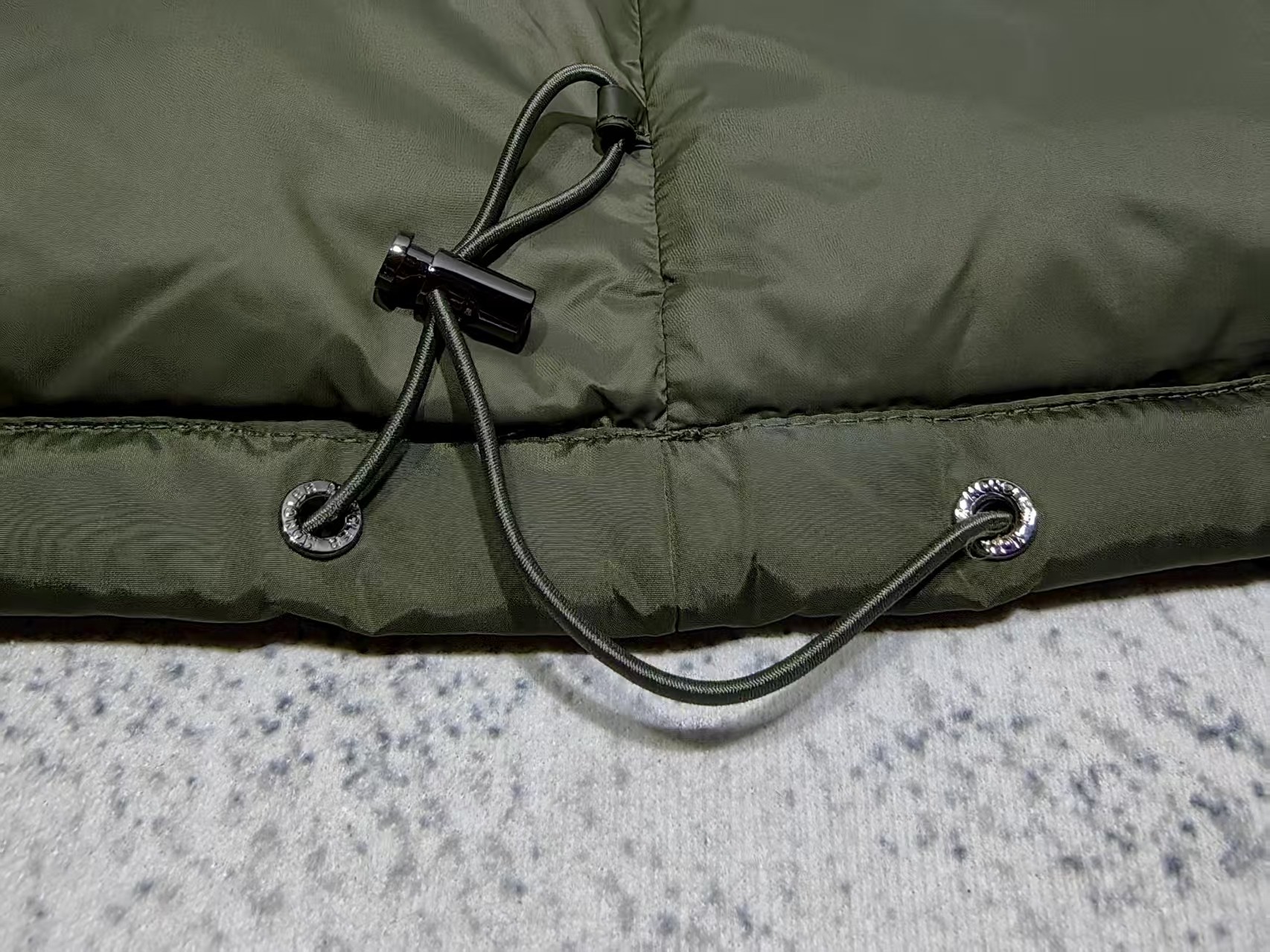 Moncler Maya Matte Winter Jacket Size S-XXL