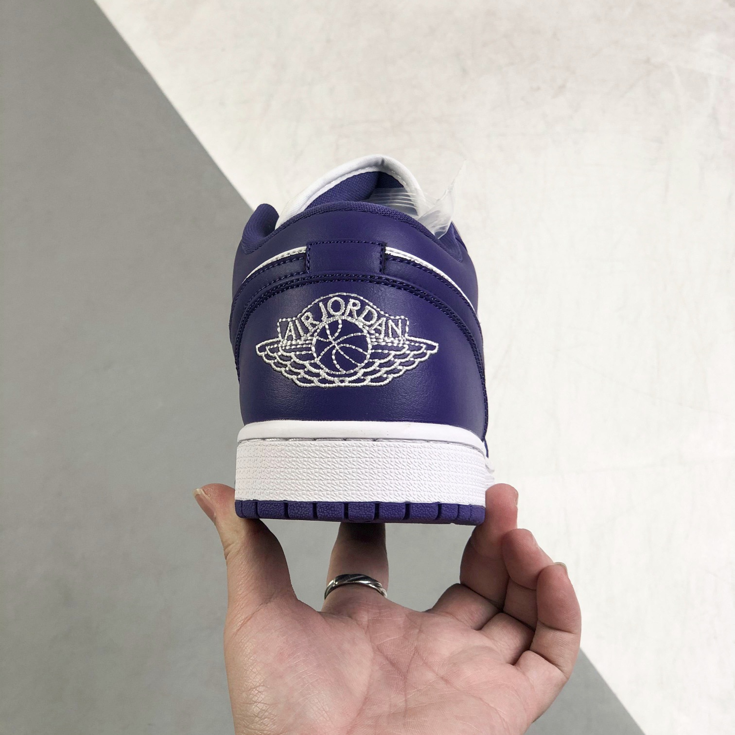 Nike Air Jordan 1 Low Top Sneakers Shoes Gr. 36-46