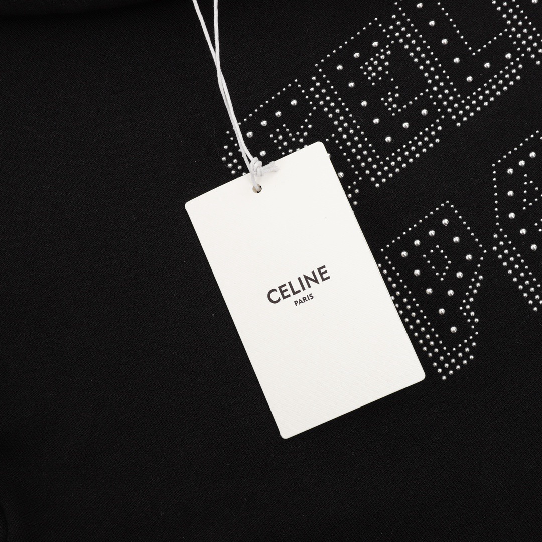 Celine Unisex Sweatshirt Size S-XL