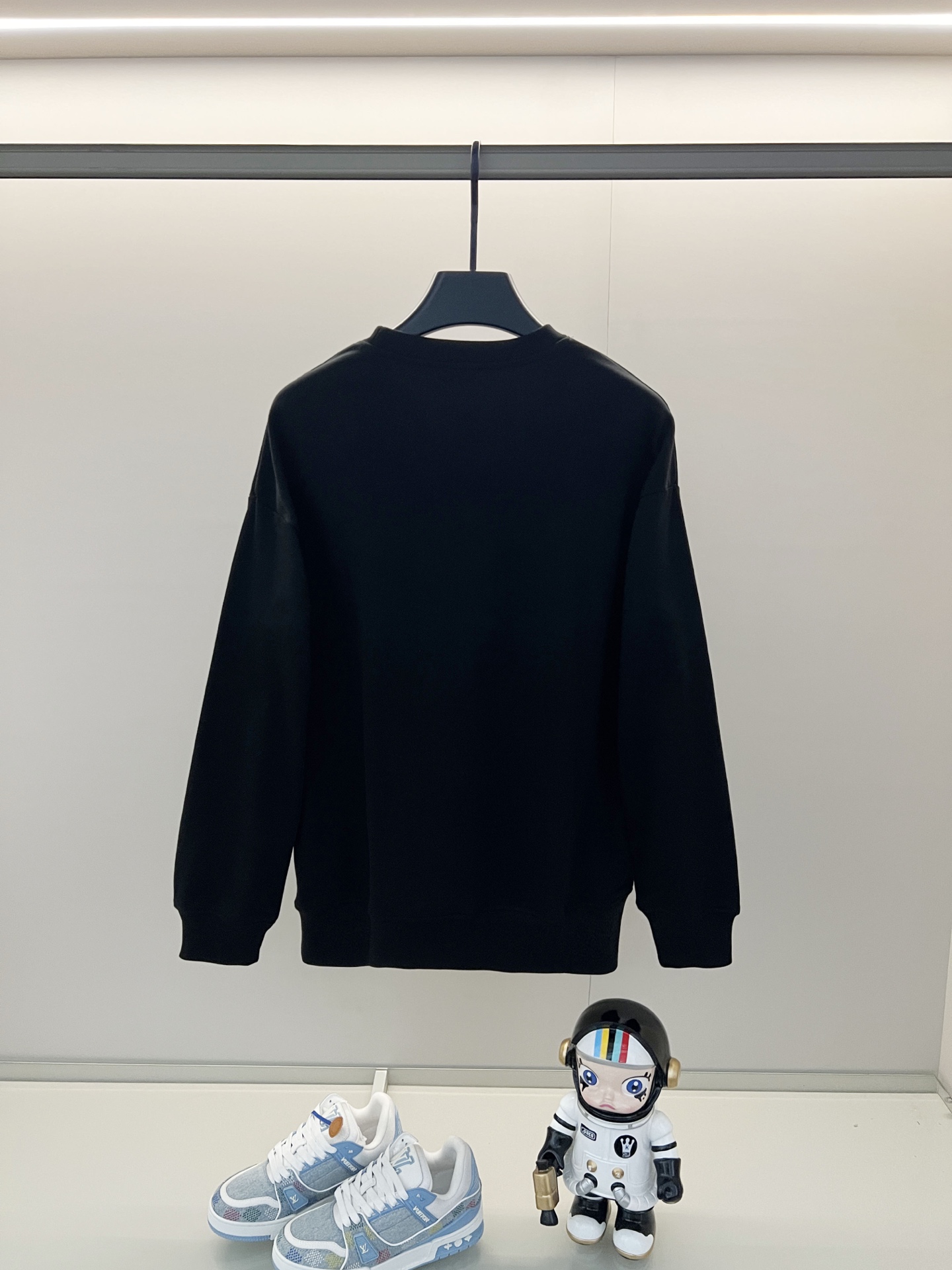 Fendi New Unisex Sweatshirt Size S-XL