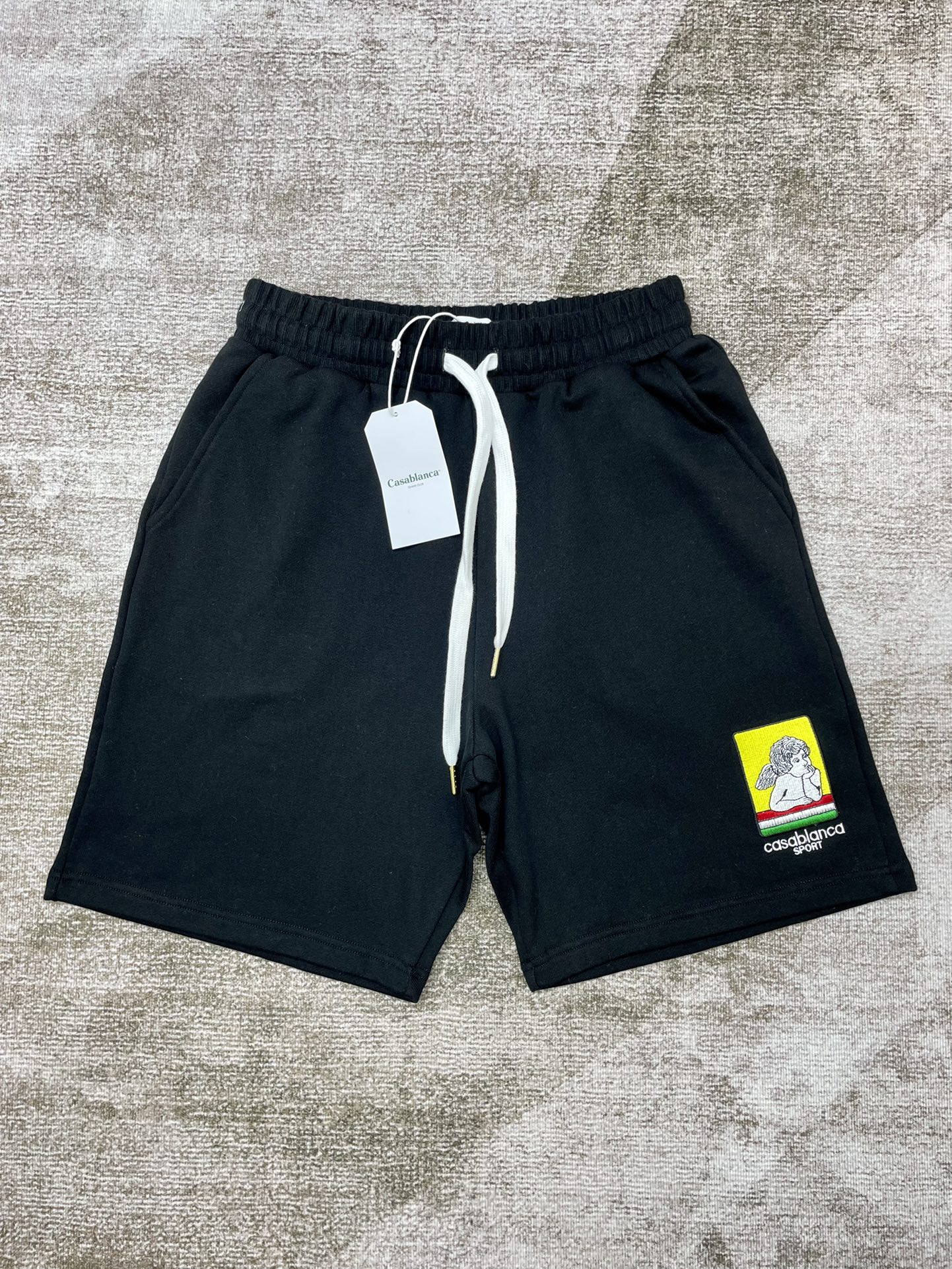 Casablanca Shorts Size S-XL