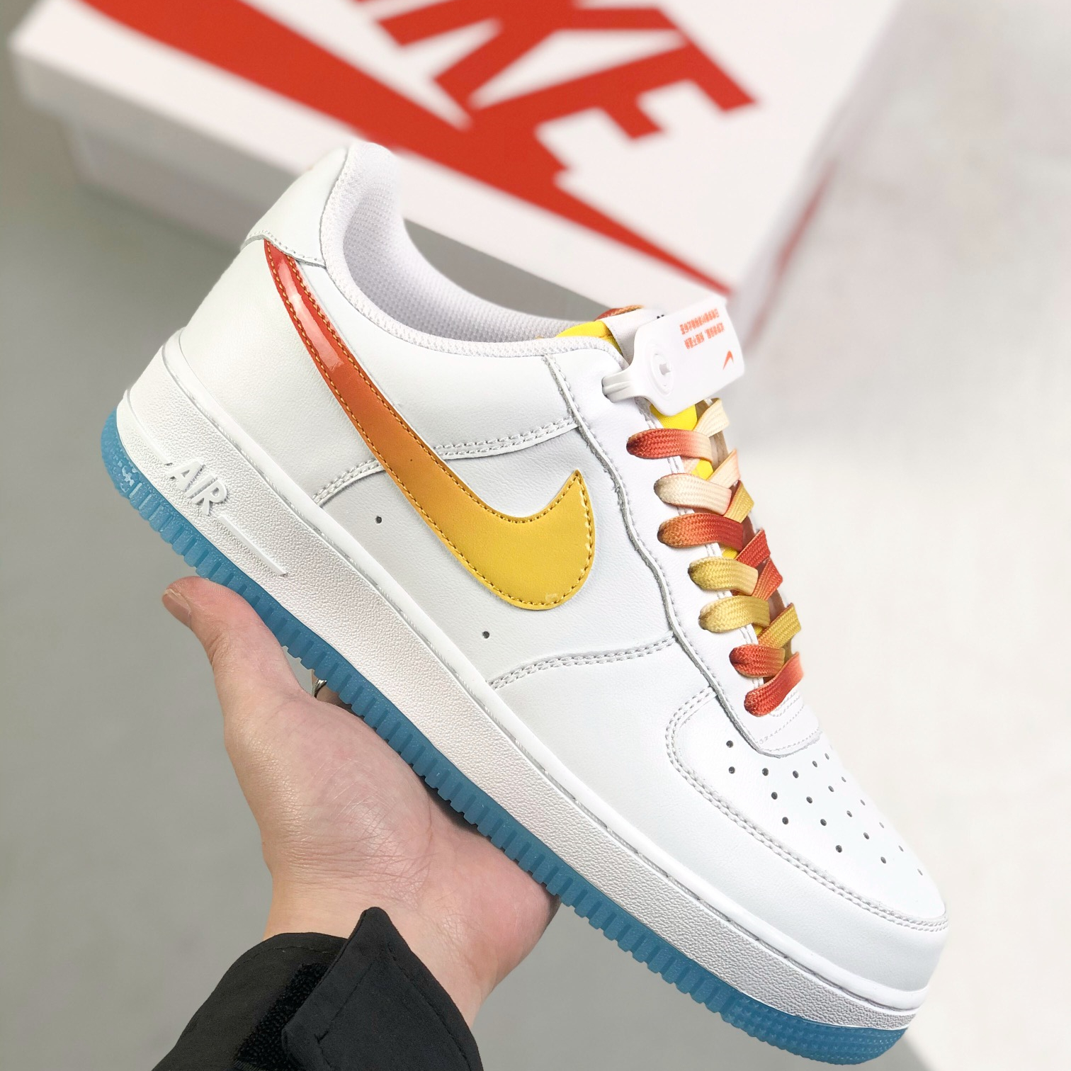 Nike Air Force 1 Sneakers Shoes Gr. 36-45