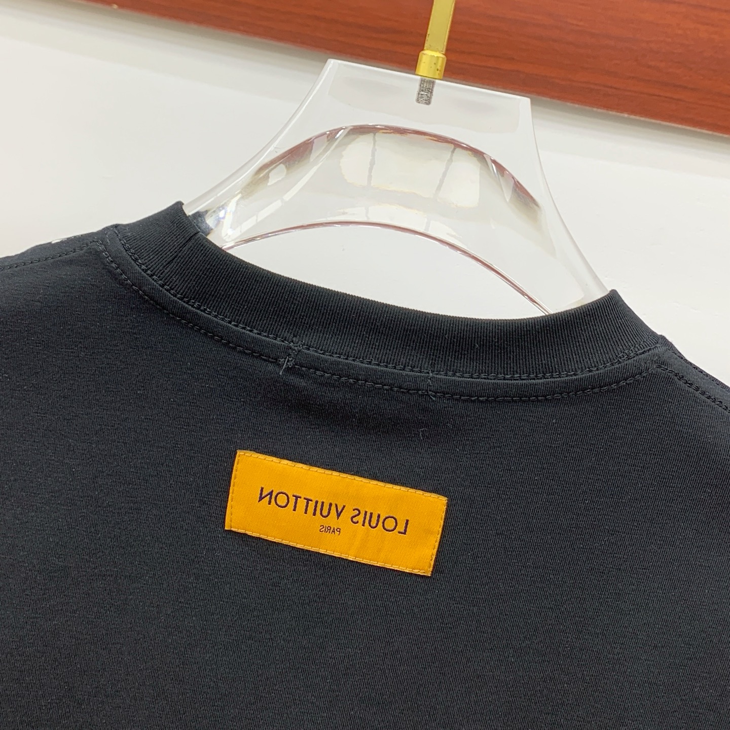 Louis Vuitton 25ss Men T Shirt M-XXXL