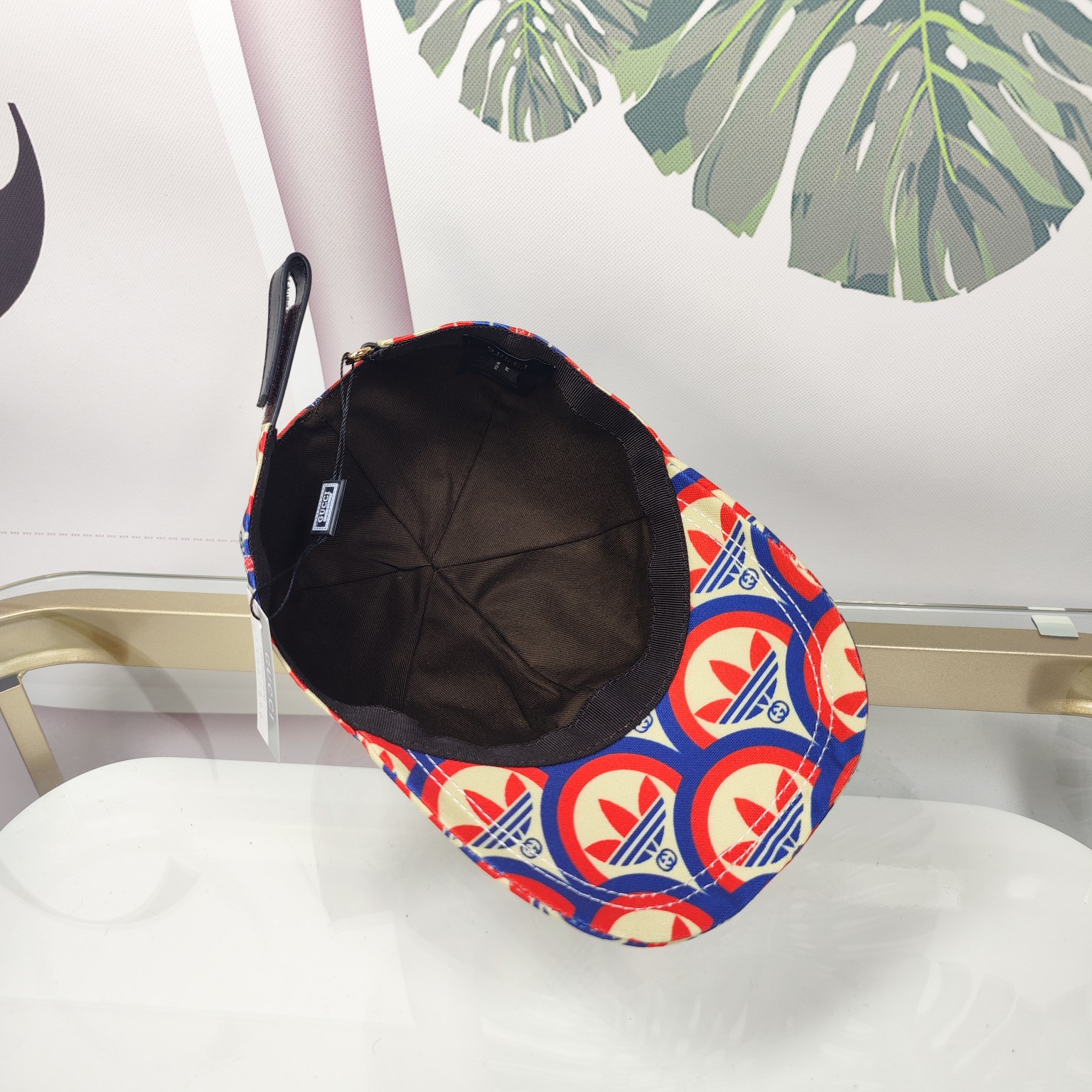 Gucci Baseball Cap 3-Color